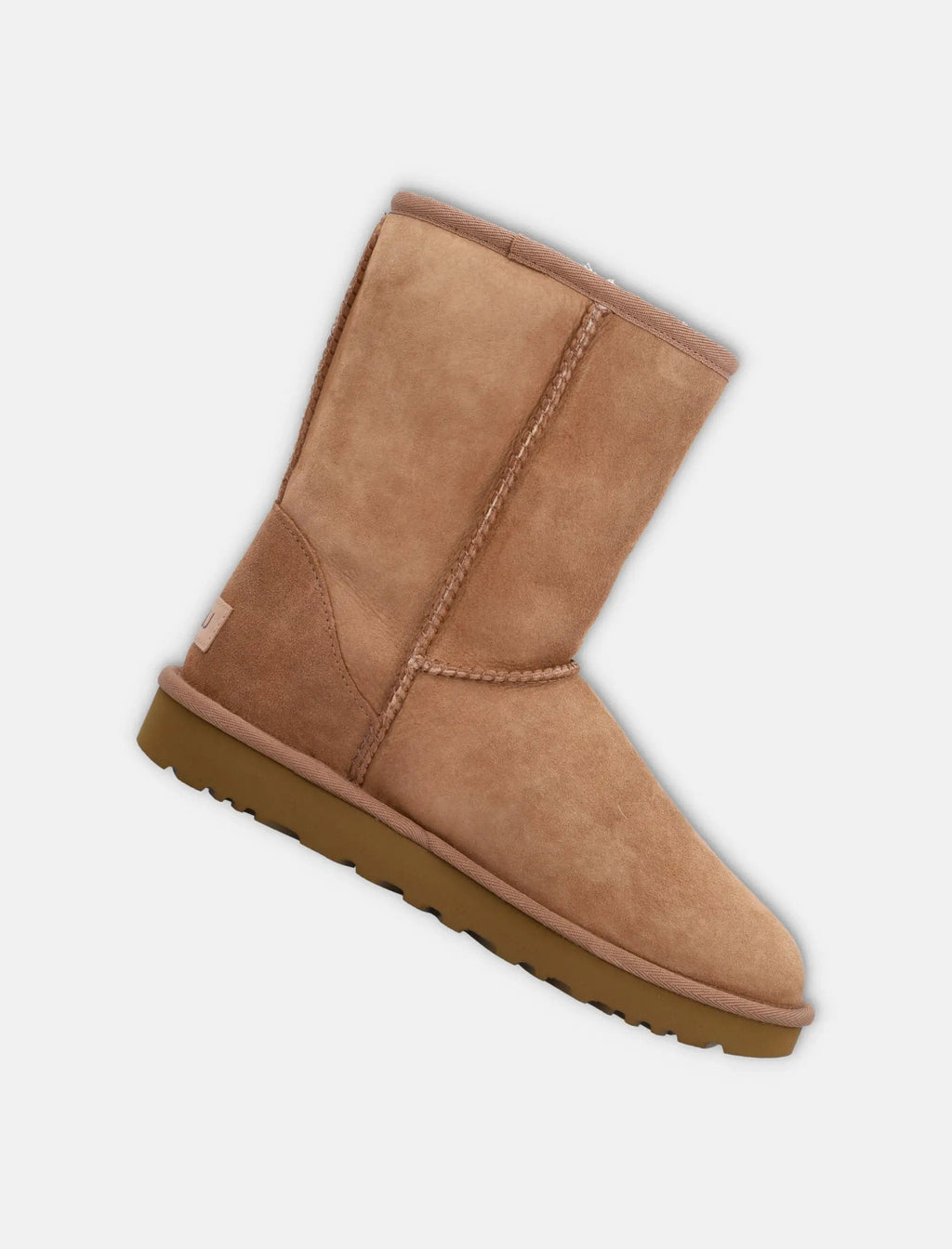 Womans Classic Short II Suede Boots Ugg оригінал – Купити в Україні – детальний вид
