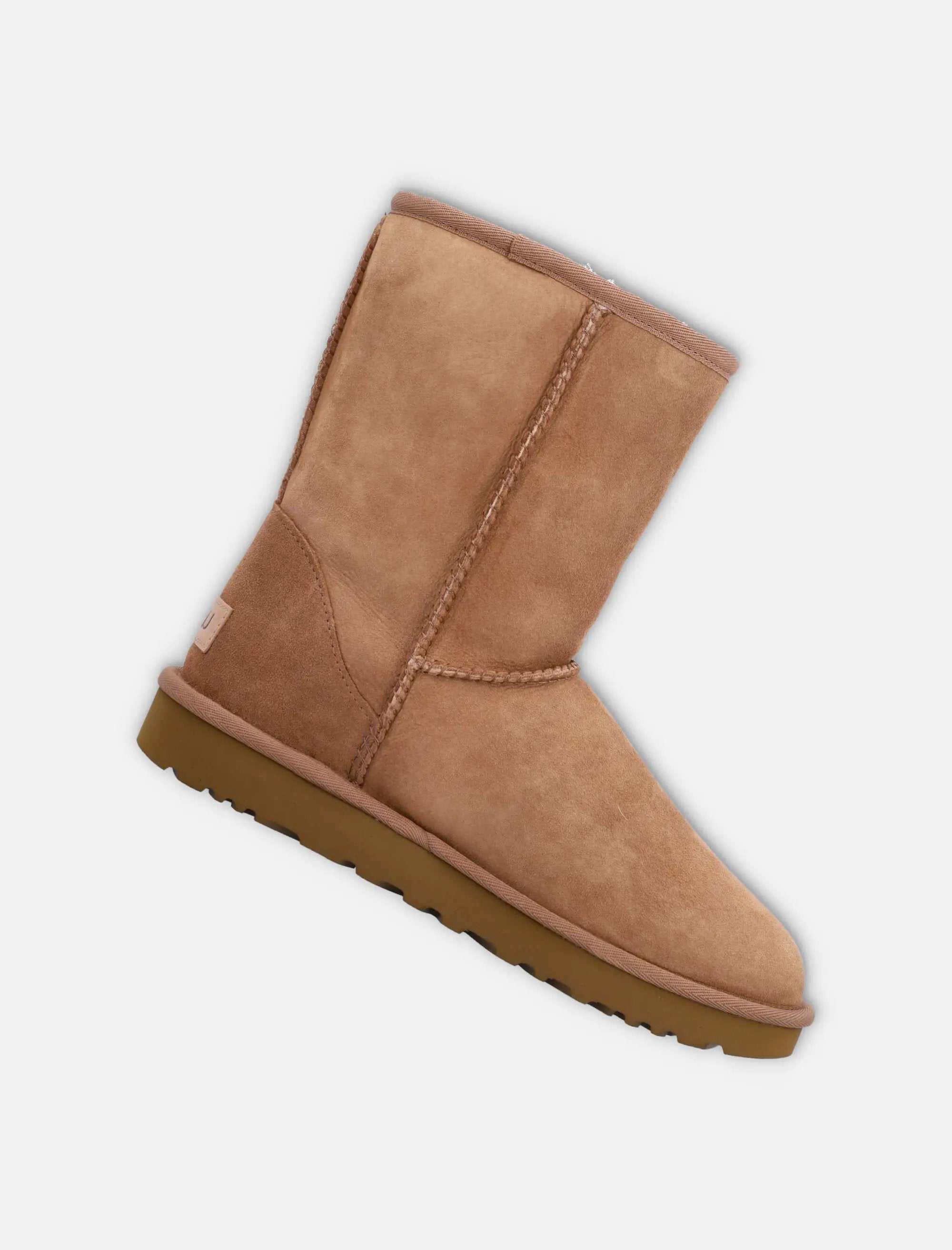 Womans Classic Short II Suede Boots Ugg оригінал – Купити в Україні – детальний вид