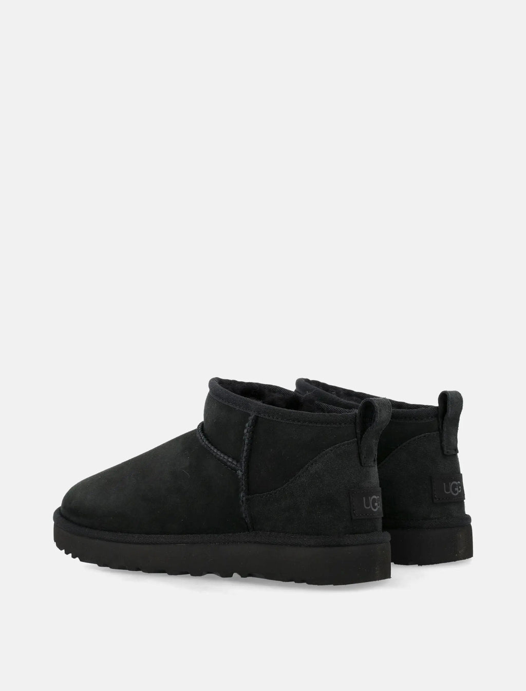 Оригінальна Classic Ultra Mini Suede Boots For Woman Ugg – збільшений вид