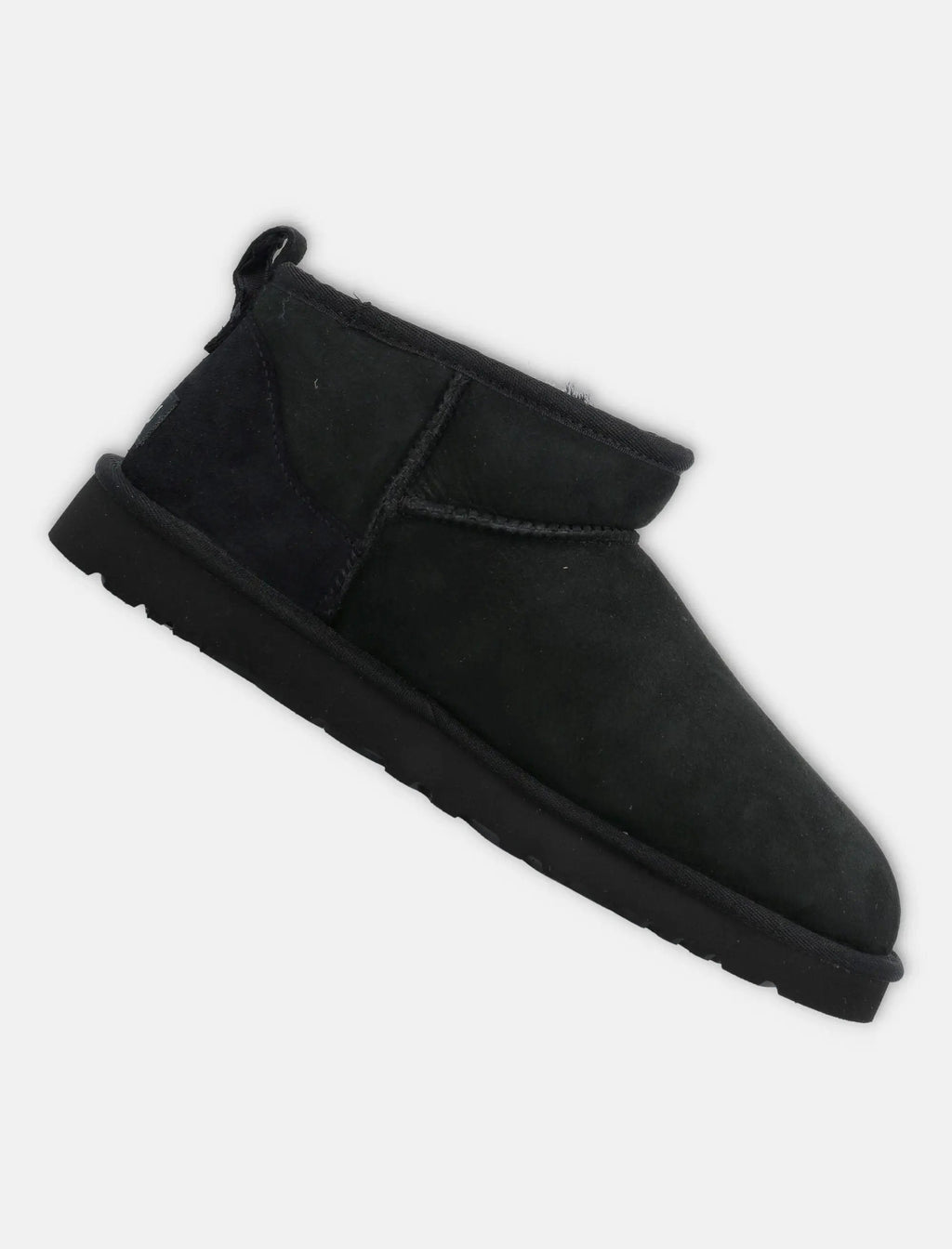 Mens Ugg Classic Ultra Mini Suede Boots Ugg оригінал – Купити в Україні – детальний вид