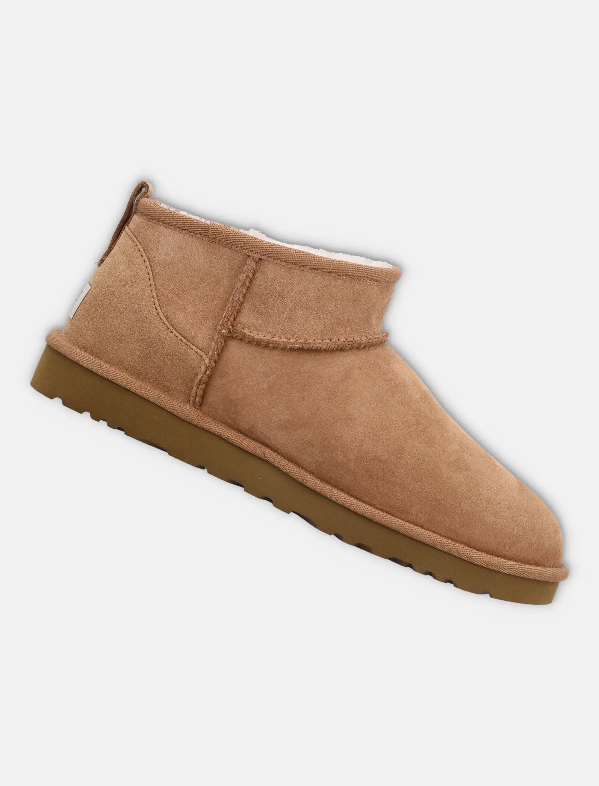 Mens Ugg Classic Ultra Mini Suede Boots Ugg оригінал – Купити в Україні – детальний вид