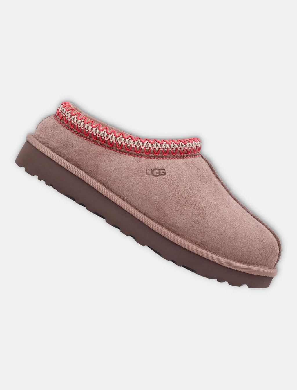 Tasman II Womens Suede Slippers Ugg – Гарантія оригінальності – детальний вид