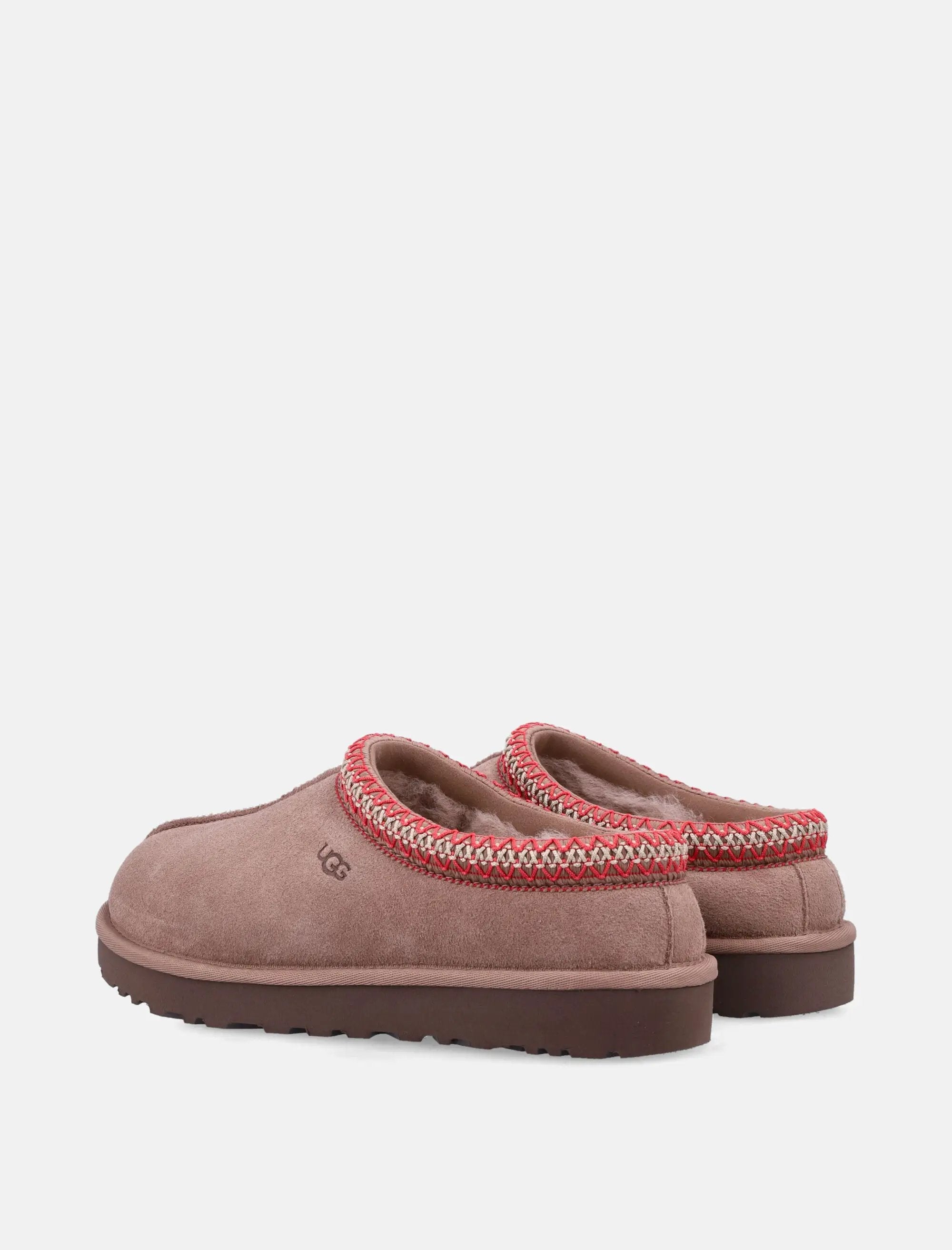 Tasman II Womens Suede Slippers Ugg – Гарантія оригінальності – збільшений вид