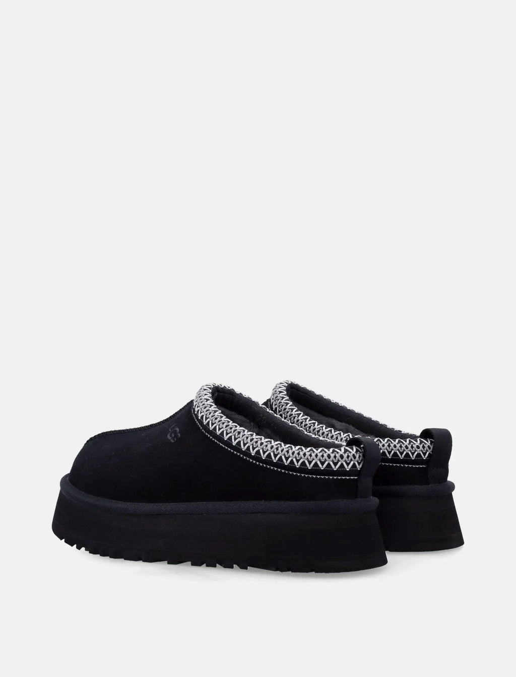Tazz II Suede Platform Mules Ugg – Гарантія оригінальності – збільшений вид