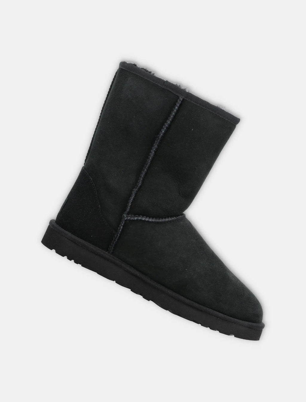 Mens Classic Short Boots Ugg – Гарантія оригінальності – детальний вид