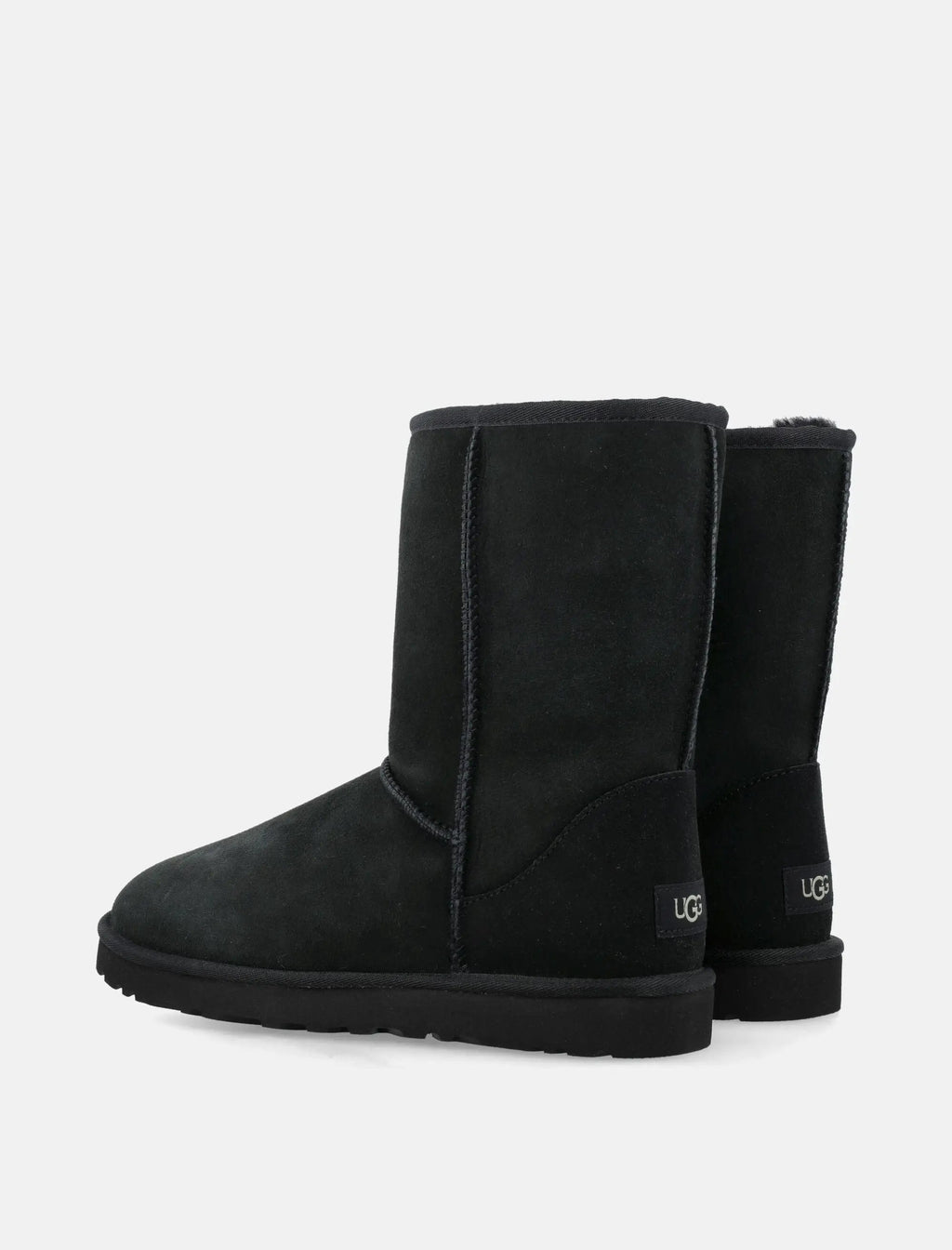 Mens Classic Short Boots Ugg – Гарантія оригінальності – збільшений вид