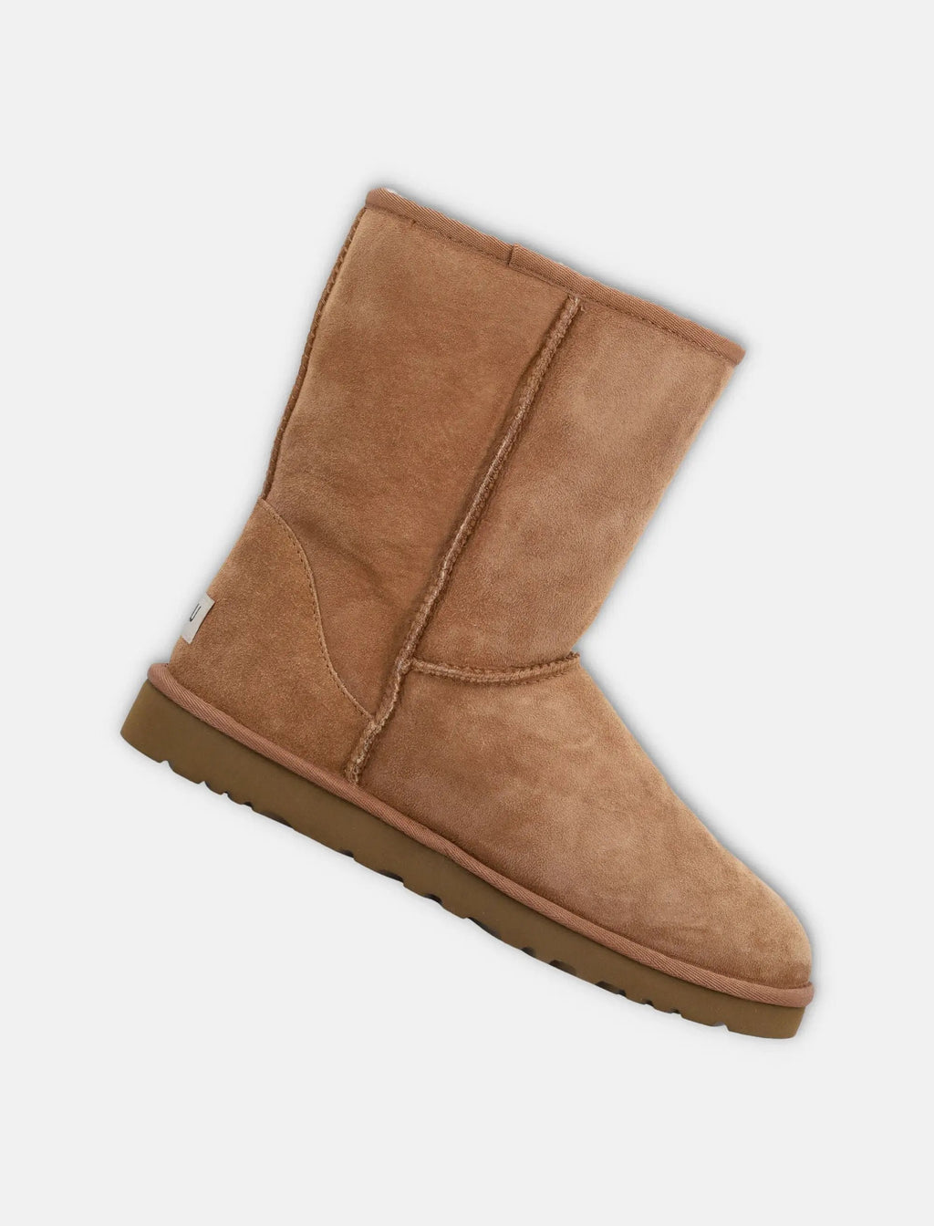 Mens Classic Short Boots Ugg – Гарантія оригінальності – детальний вид