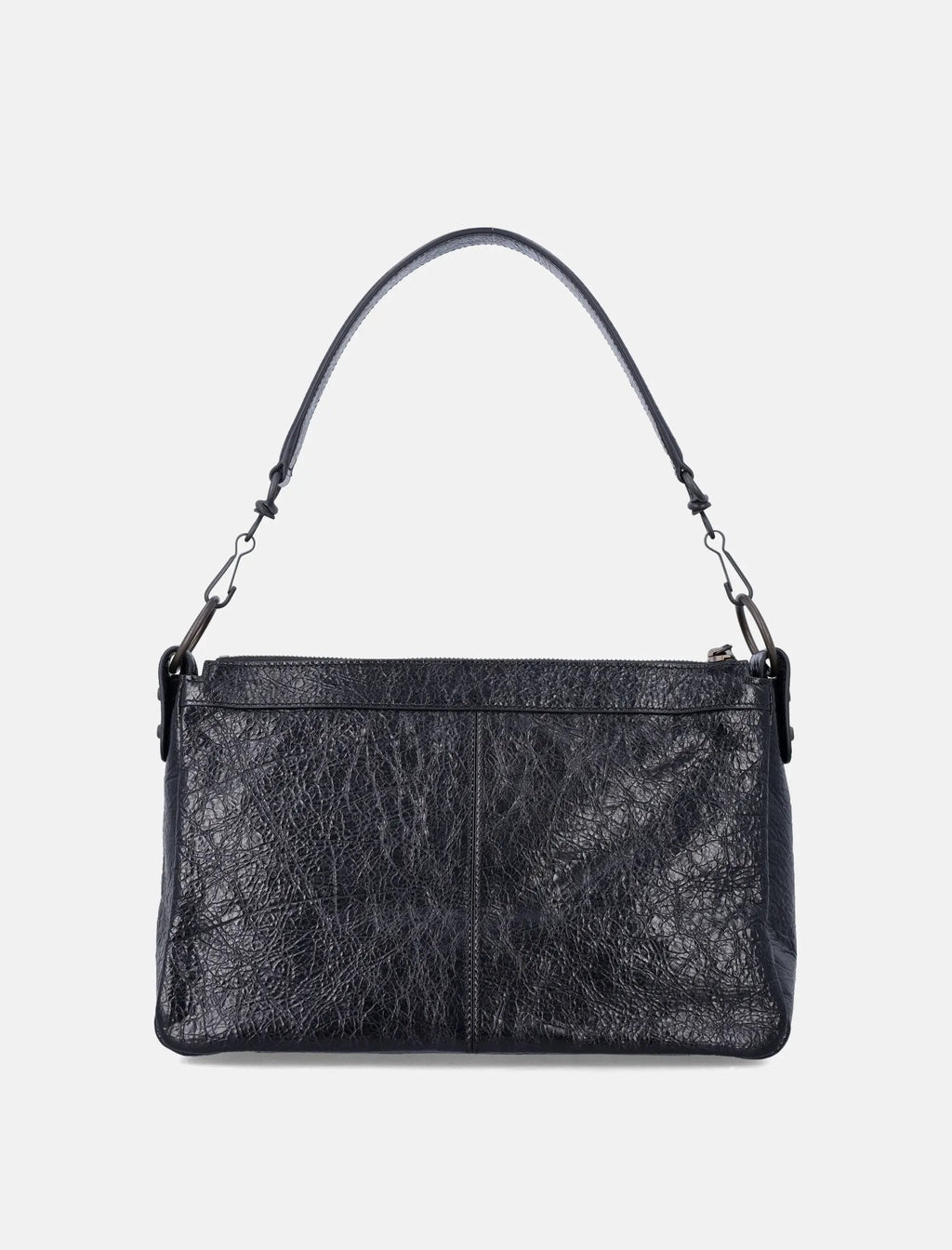 Le City Moto Small Bag Balenciaga – Гарантія оригінальності – збільшений вид