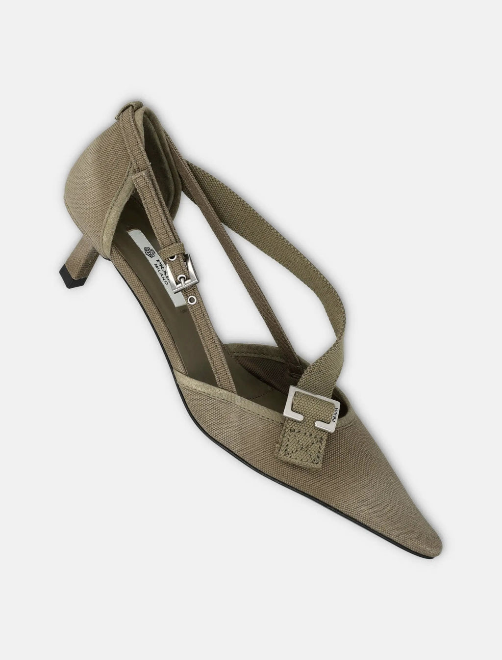 Prada Footwear оригінал | Швидка доставка Україна – детальний вид