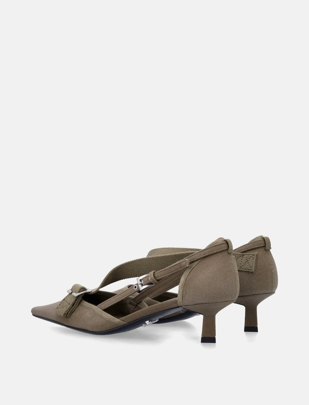 Prada Footwear оригінал | Швидка доставка Україна – збільшений вид