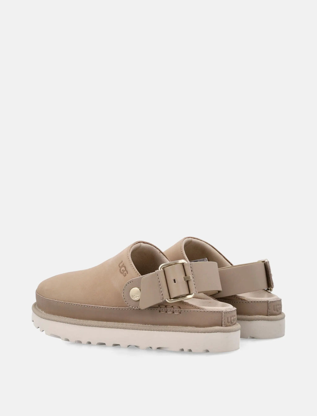 Goldenstar Villa Clog Ugg – Гарантія оригінальності – збільшений вид