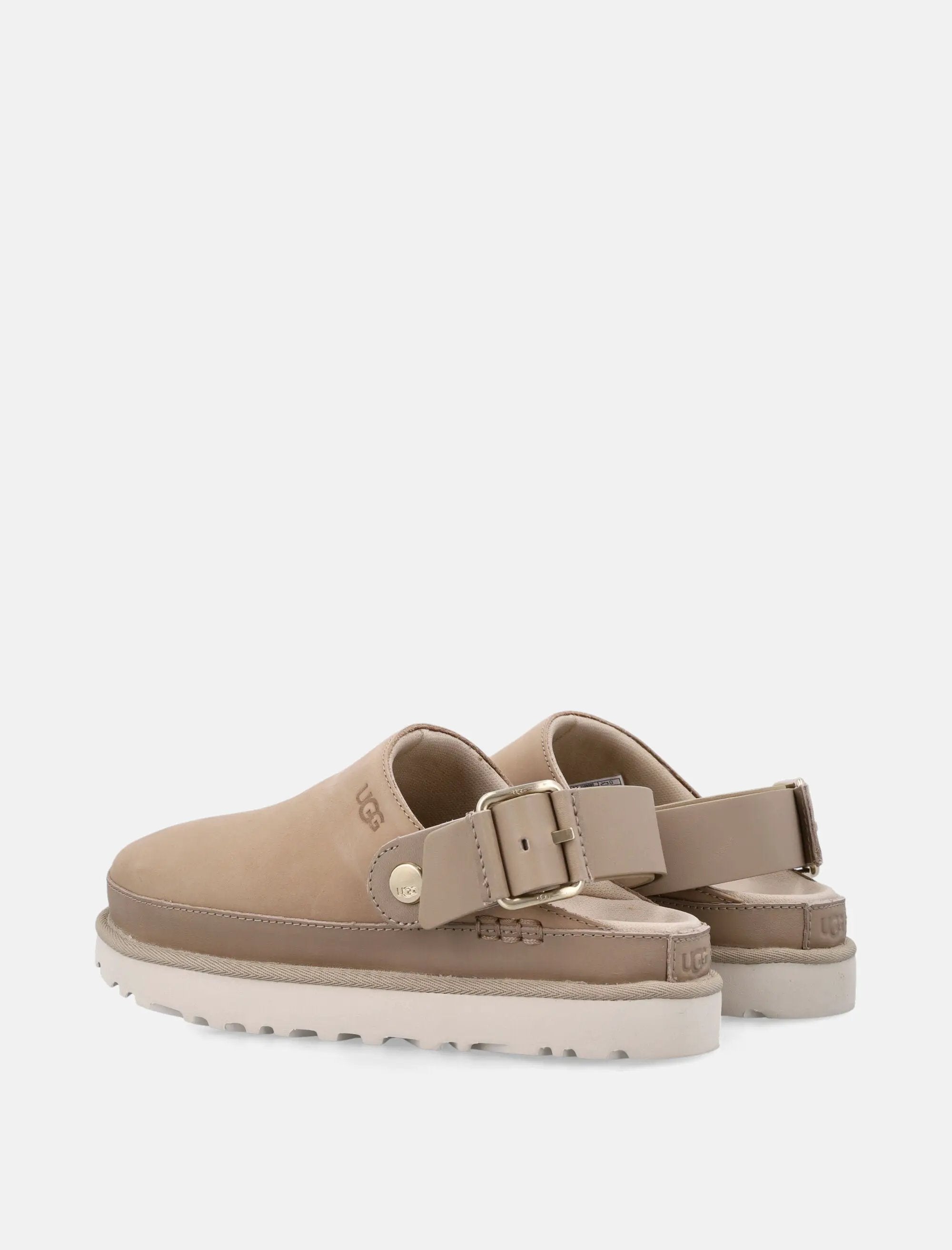 Goldenstar Villa Clog Ugg – Гарантія оригінальності – збільшений вид