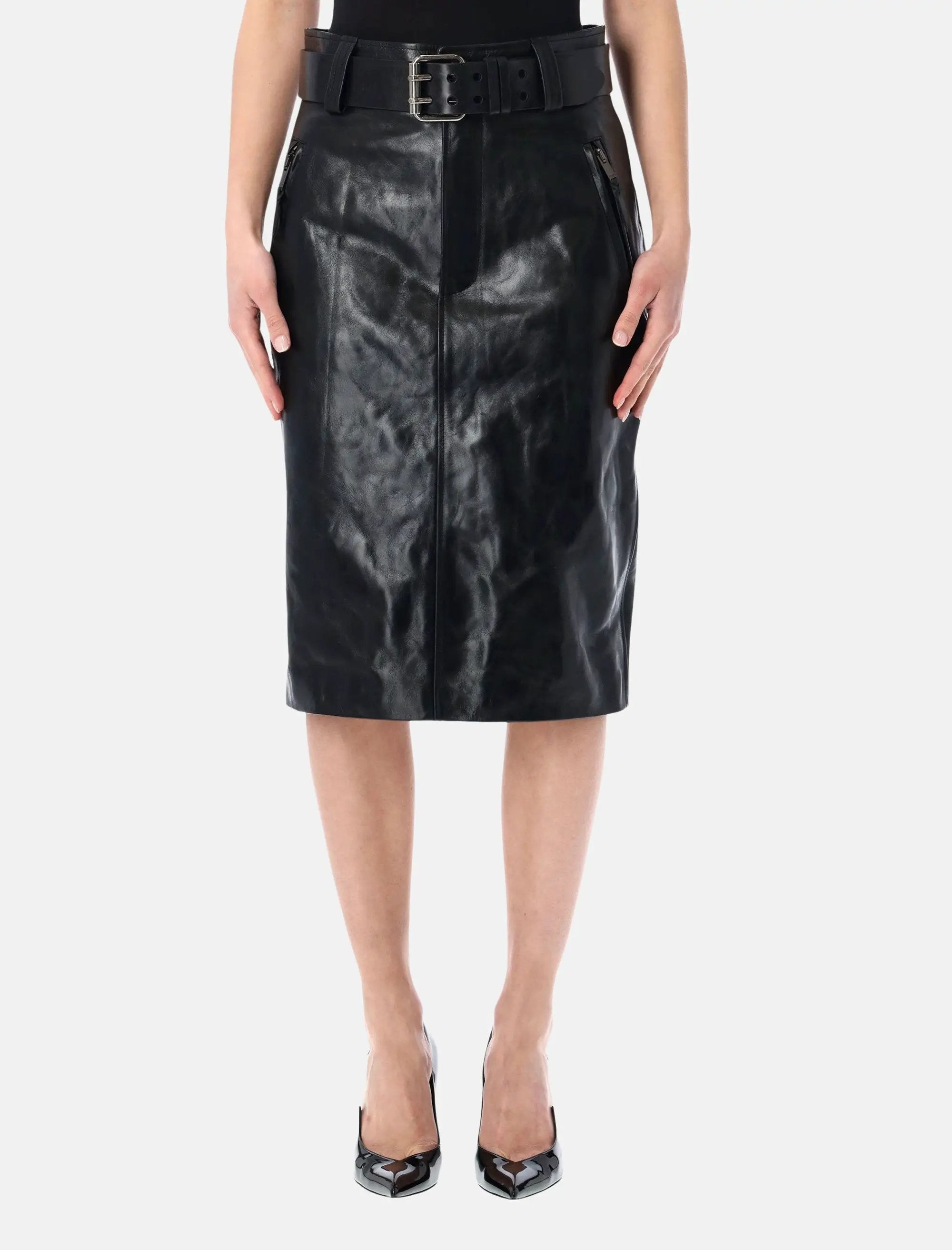 Saint laurent Dresses & Skirts оригінал | Швидка доставка Україна – боковий вид