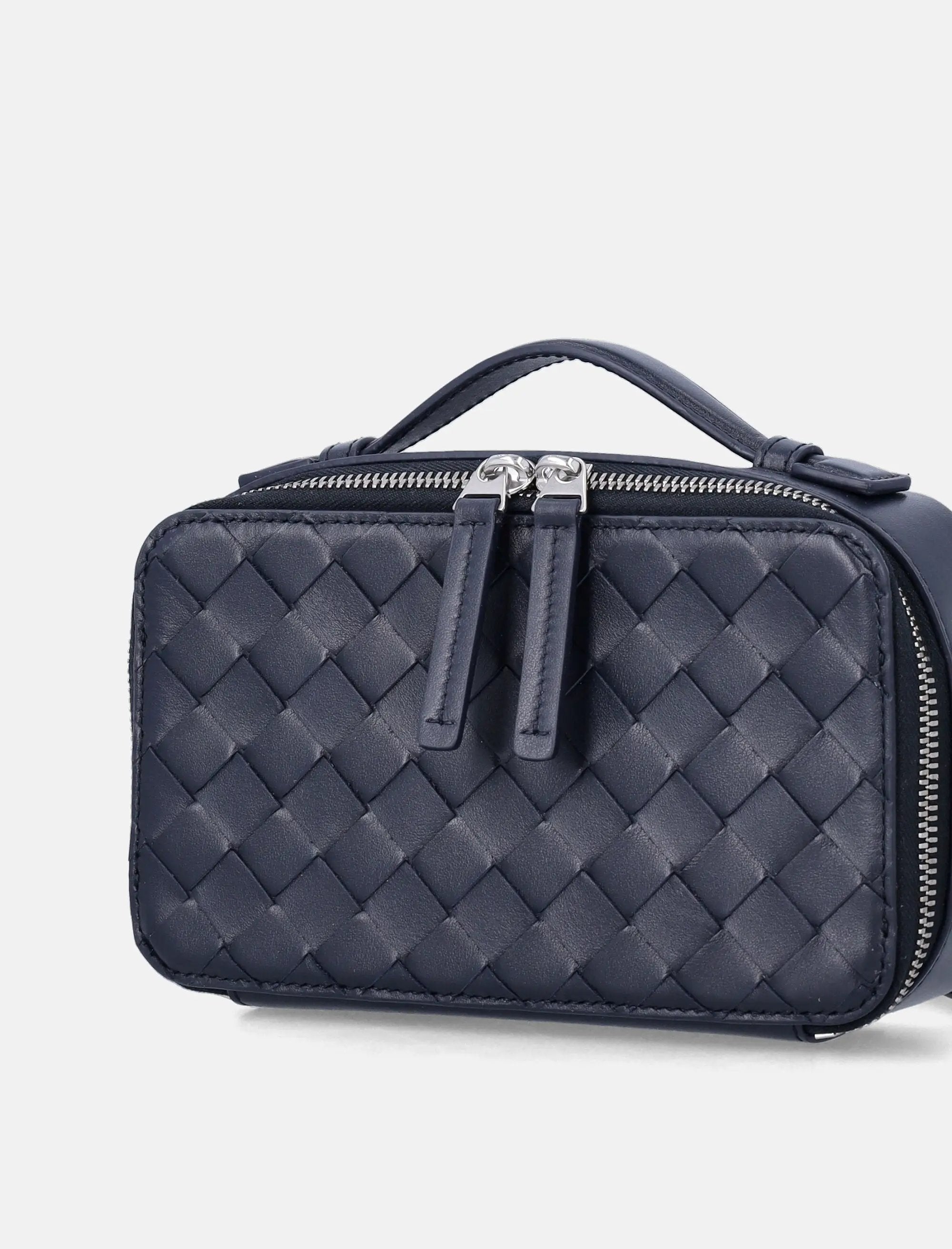 Bottega veneta Bags оригінал | Швидка доставка Україна – вид ззаду