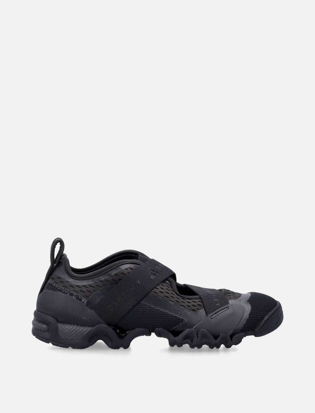 Оригінальна Ballerina Trainers Adidas – боковий вид