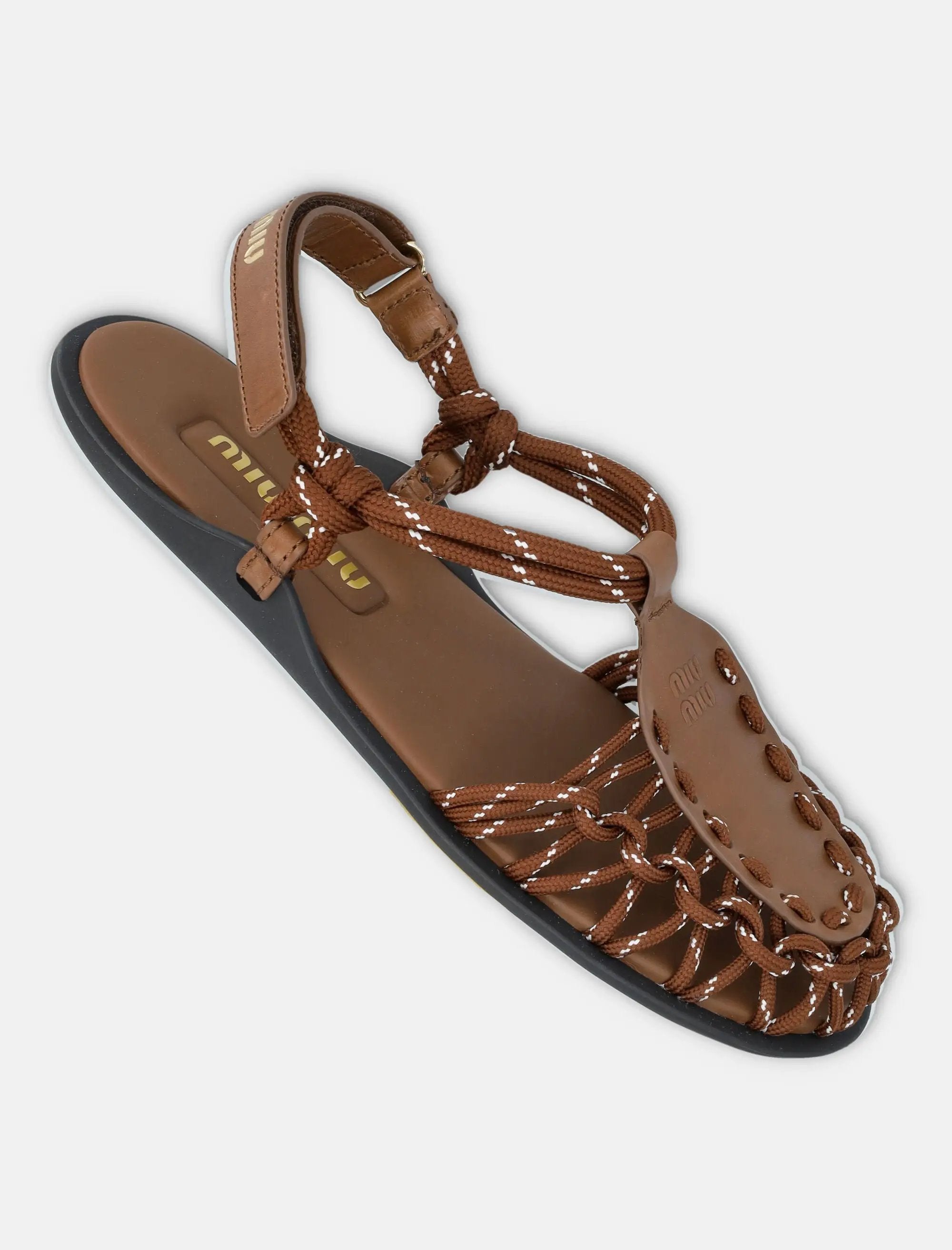 Miu miu Footwear оригінал | Швидка доставка Україна – детальний вид