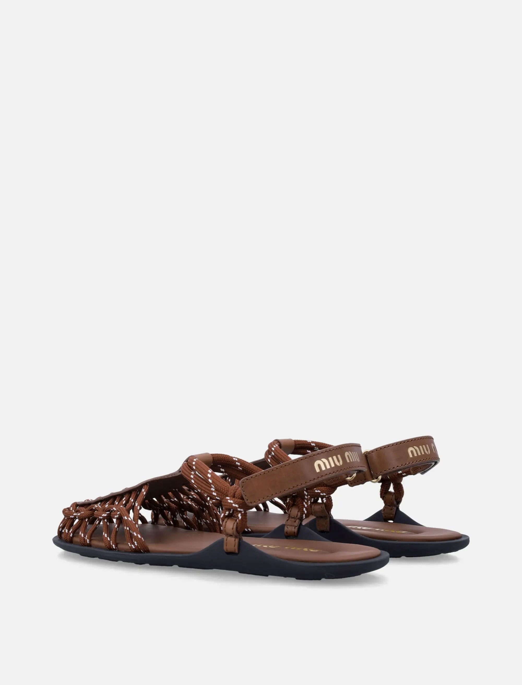 Miu miu Footwear оригінал | Швидка доставка Україна – збільшений вид