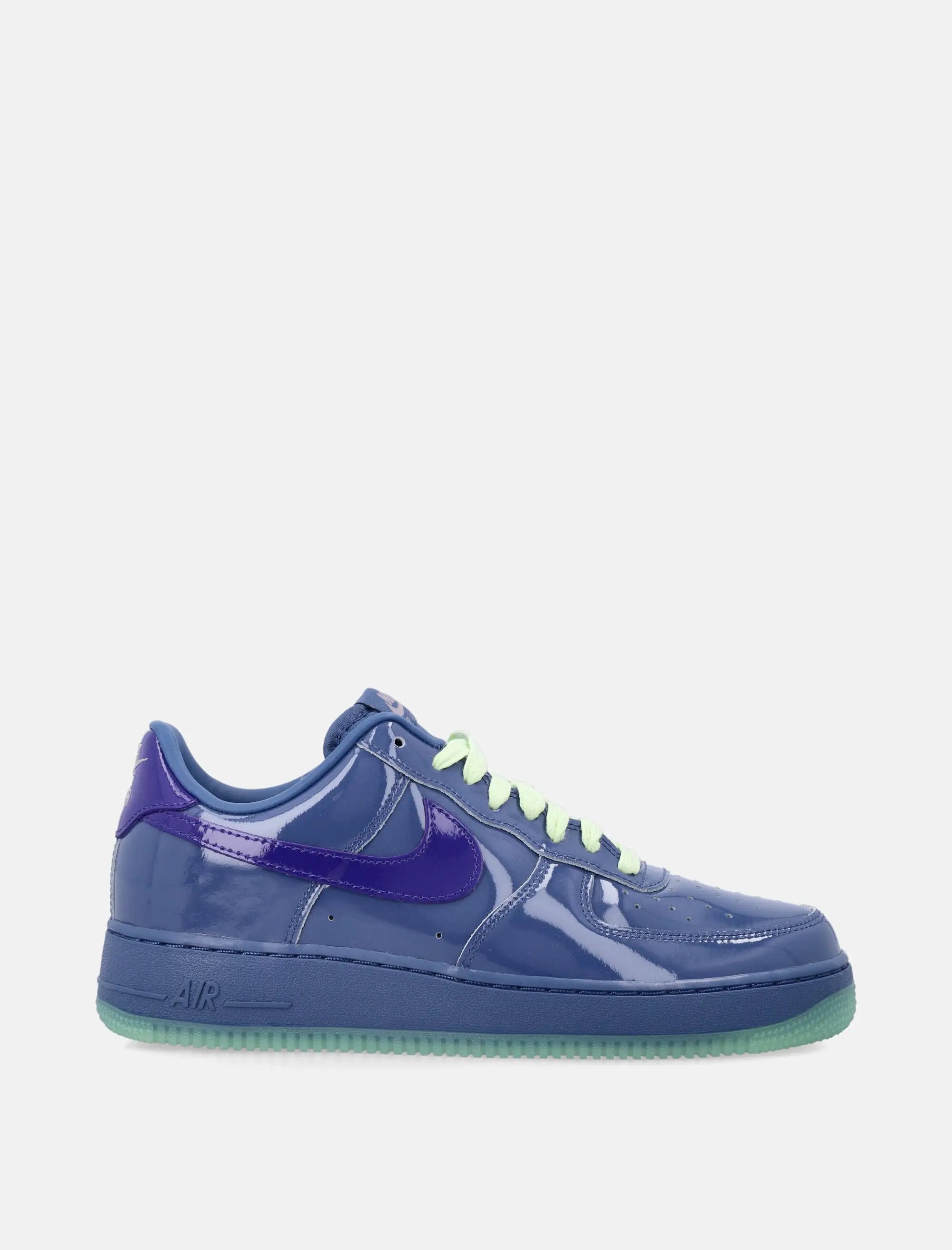 Nike Footwear оригінал | Швидка доставка Україна – боковий вид