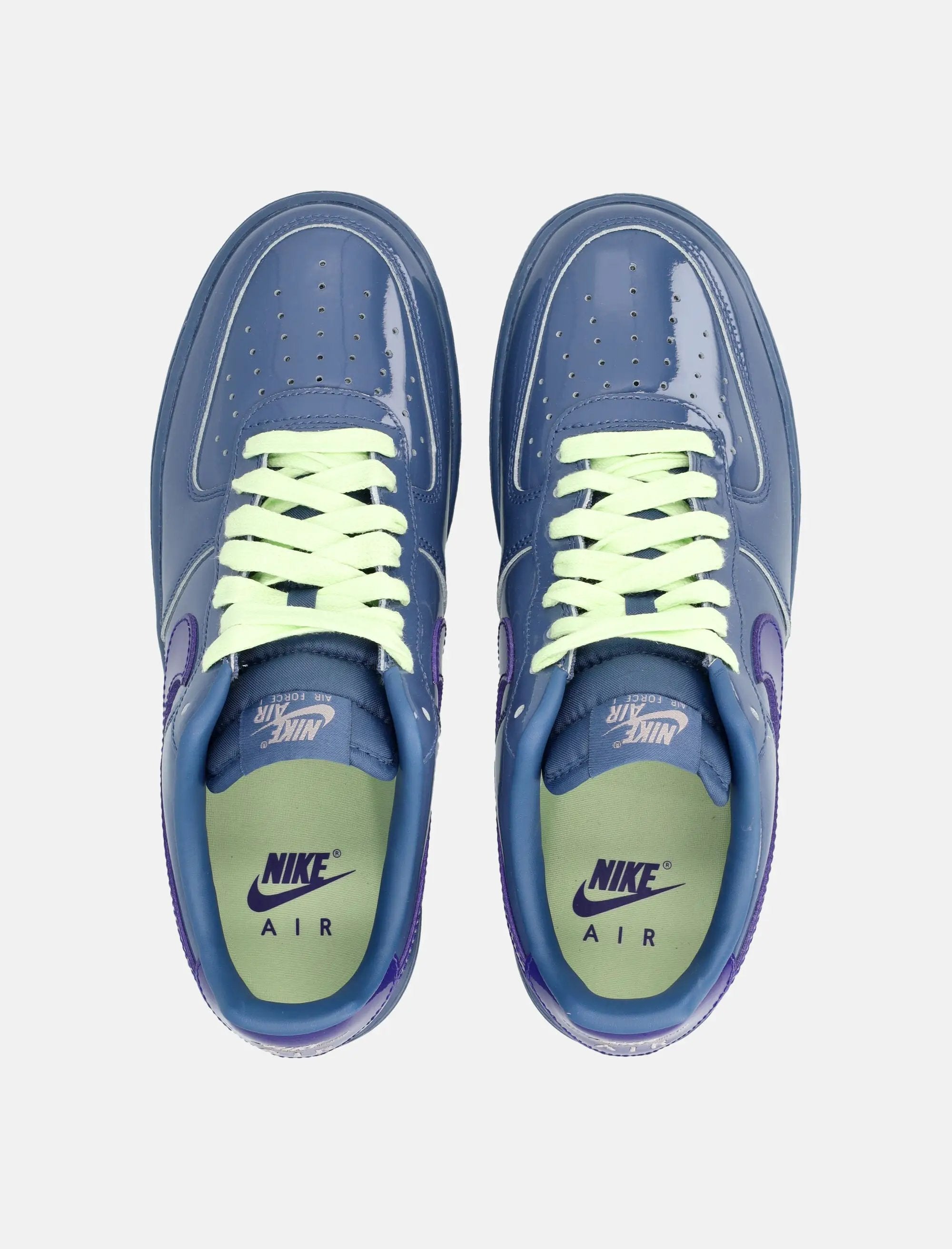 Nike Footwear оригінал | Швидка доставка Україна – вид ззаду
