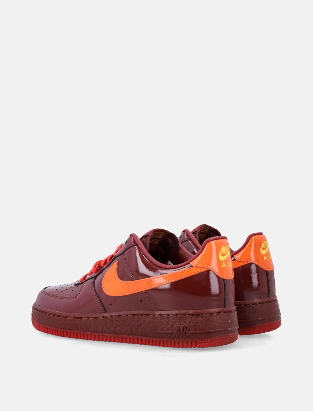 Nike Footwear оригінал | Швидка доставка Україна – збільшений вид