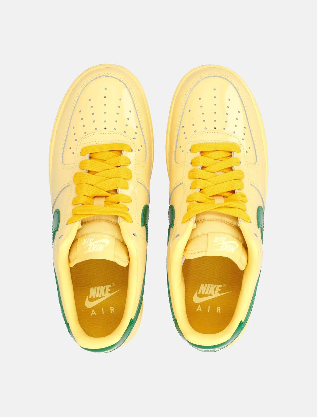Nike Footwear оригінал | Швидка доставка Україна – вид ззаду