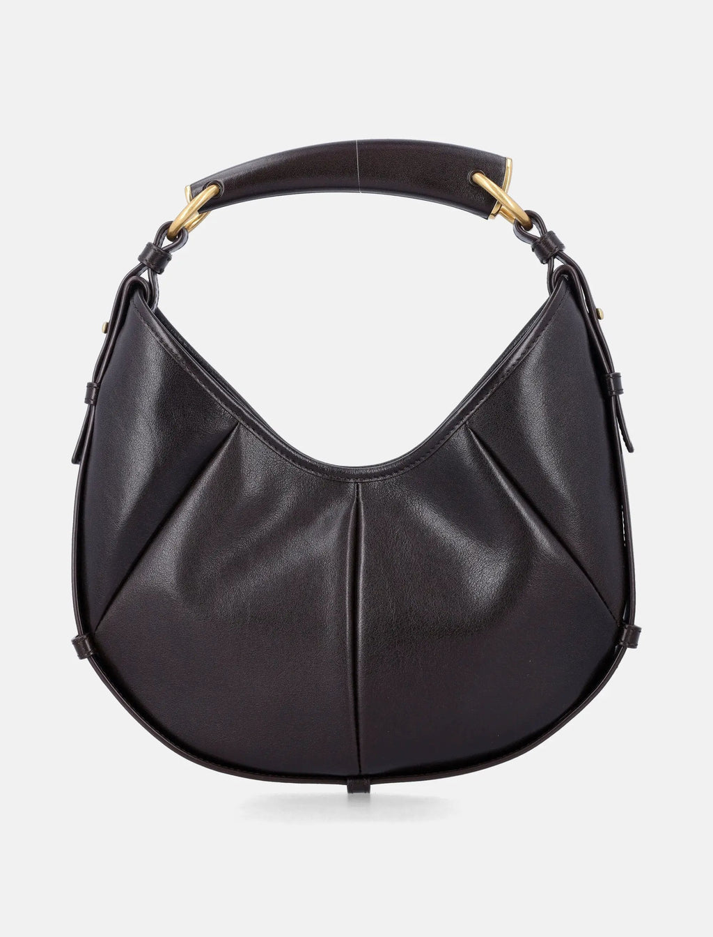 Mombasa Small Leather Bag Saint laurent оригінал – Купити в Україні – збільшений вид