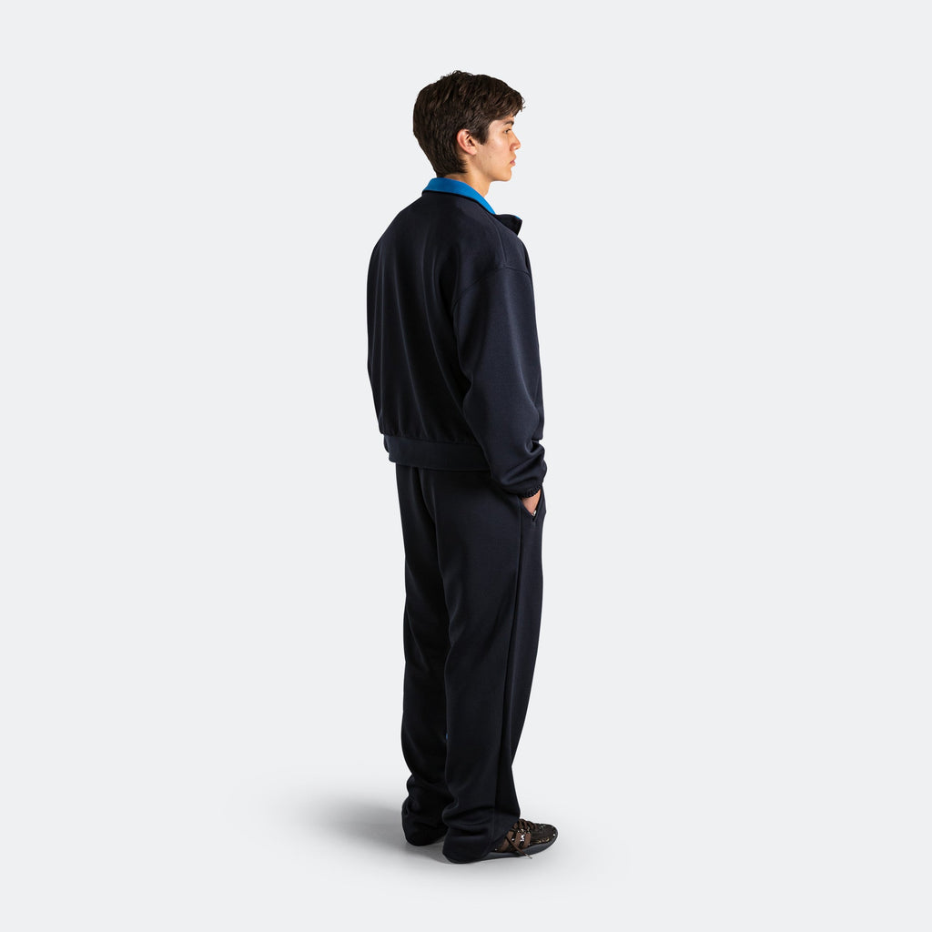 Pique Track Pant X Wales Bonner Adidas оригінал – Купити в Україні – детальний вид