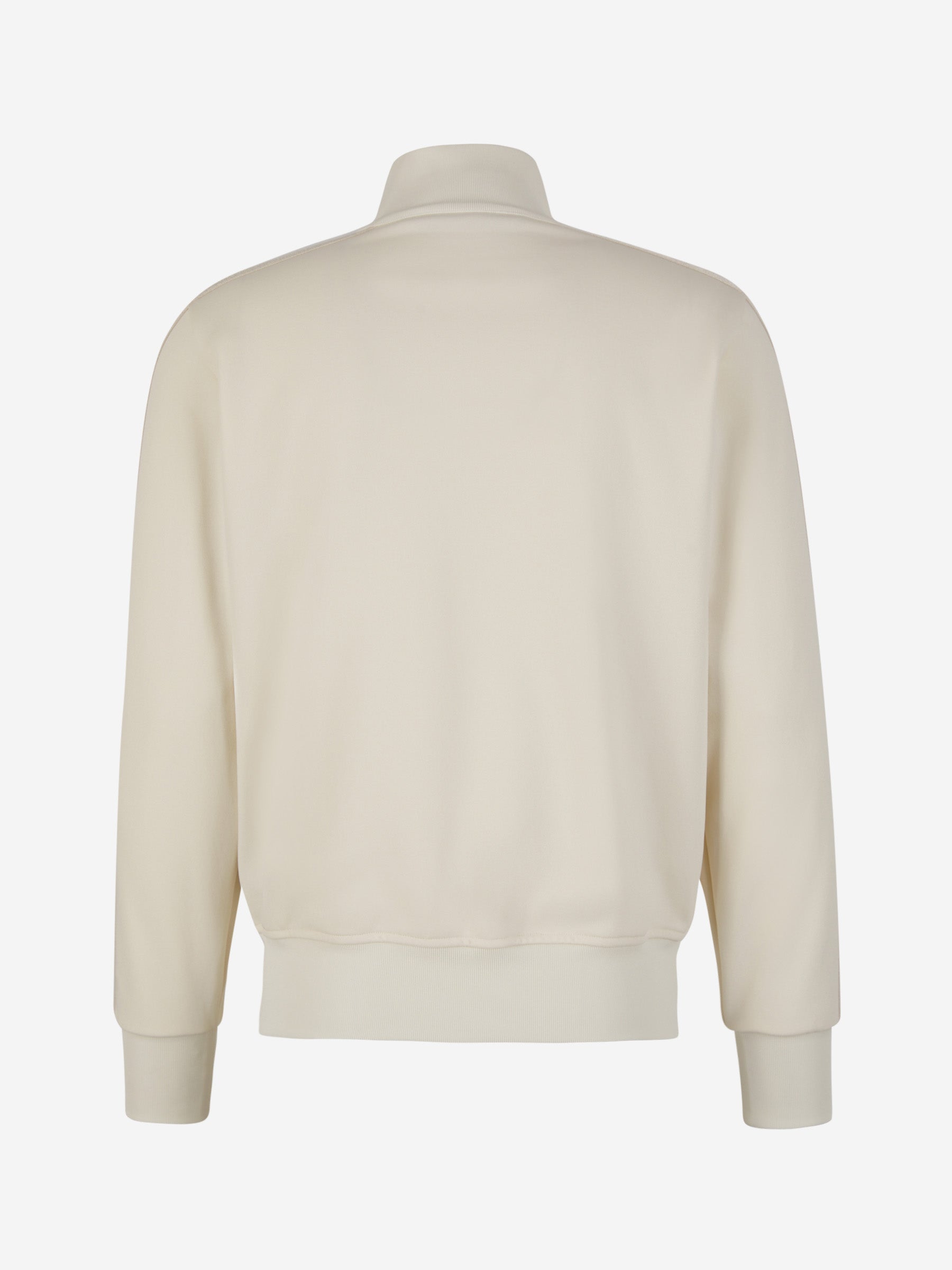Logo Stripes Jacket Palm angels – Гарантія оригінальності – детальний вид