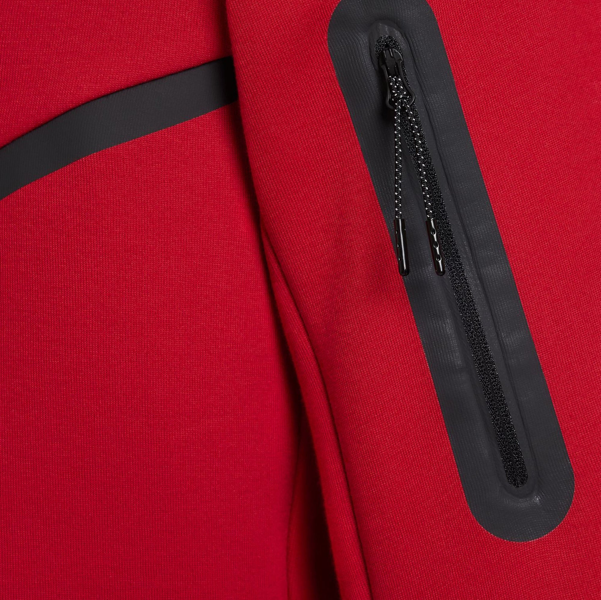 Tech Fleece Windrunner Full Zip Mens Jacket Nike оригінал – Купити в Україні – детальний вид