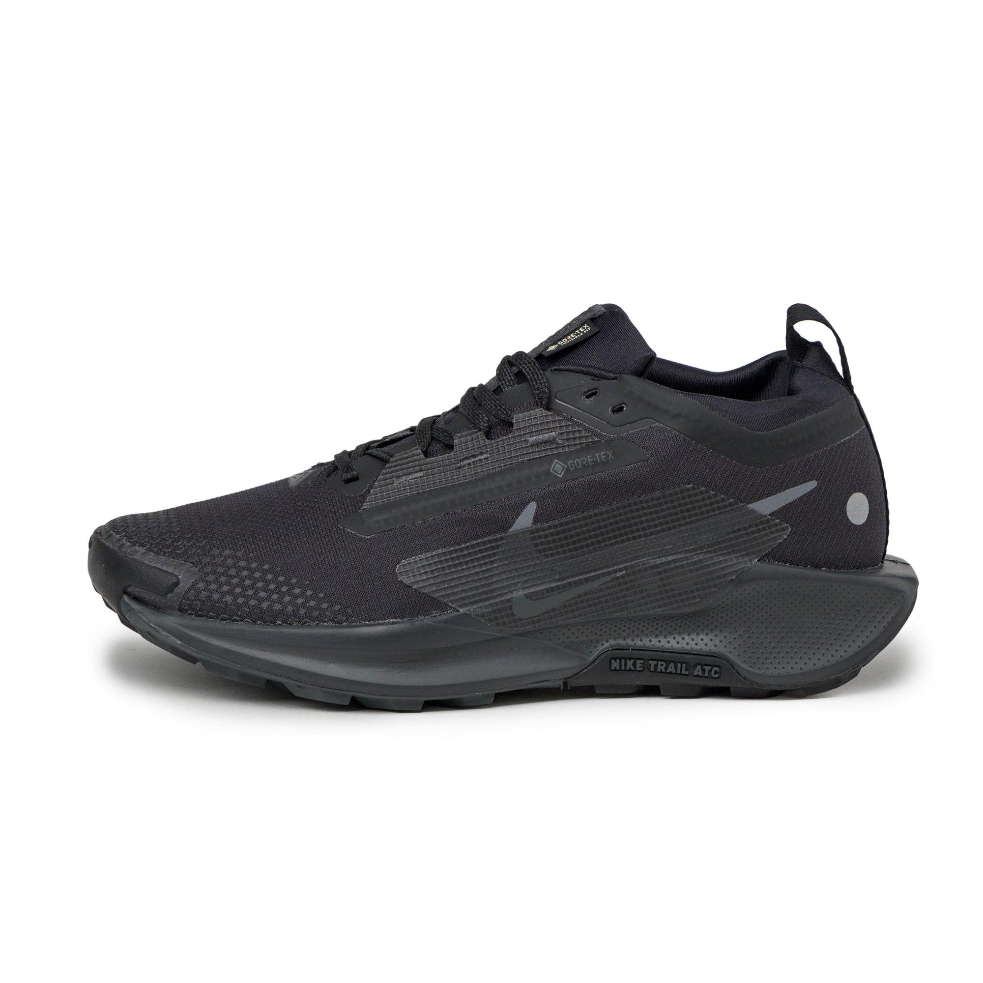 Nike Footwear оригінал | Швидка доставка Україна – боковий вид