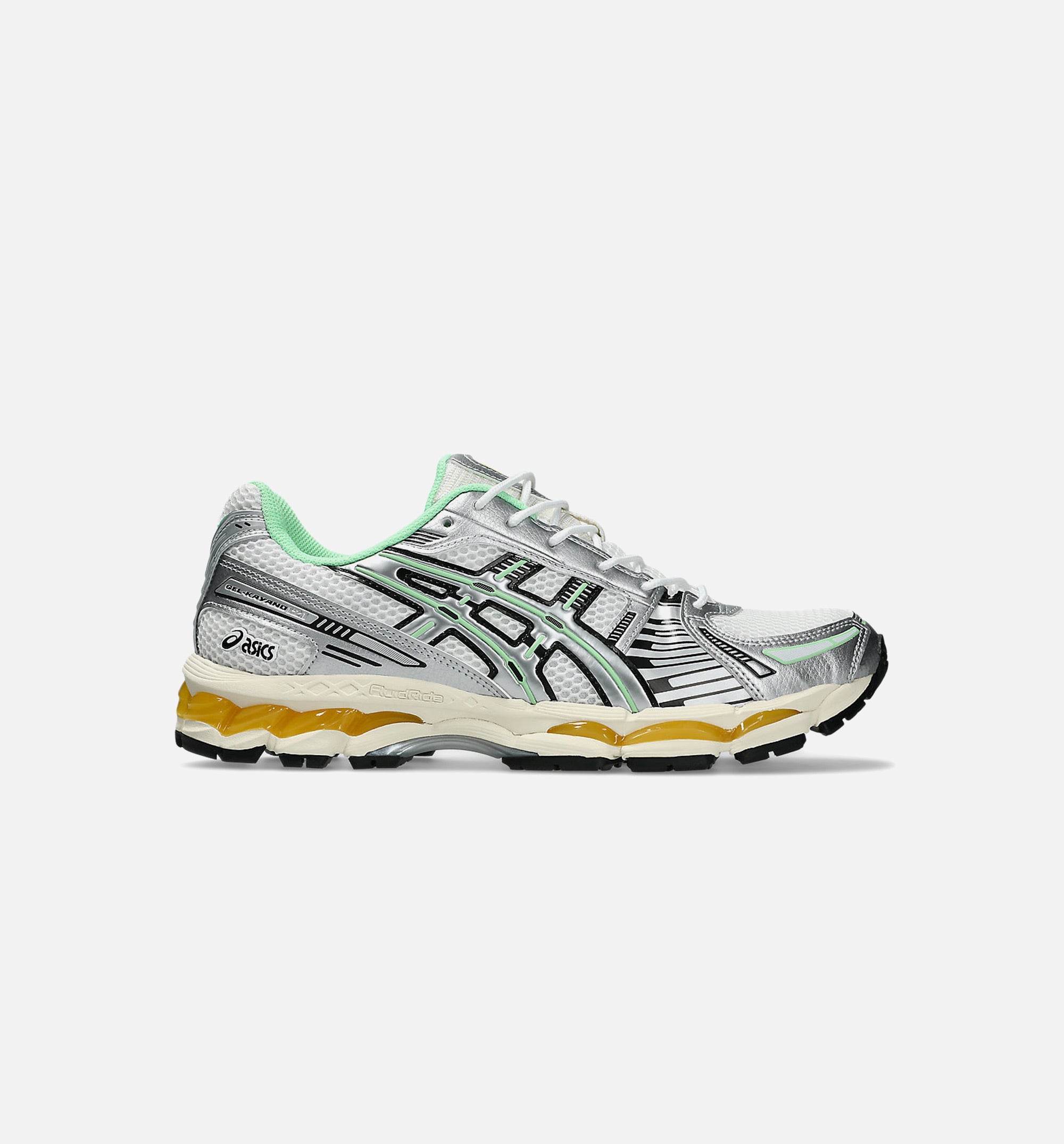 Оригінальна Gel Kayano 12.1 Mens Lifestyle Shoe Asics – боковий вид