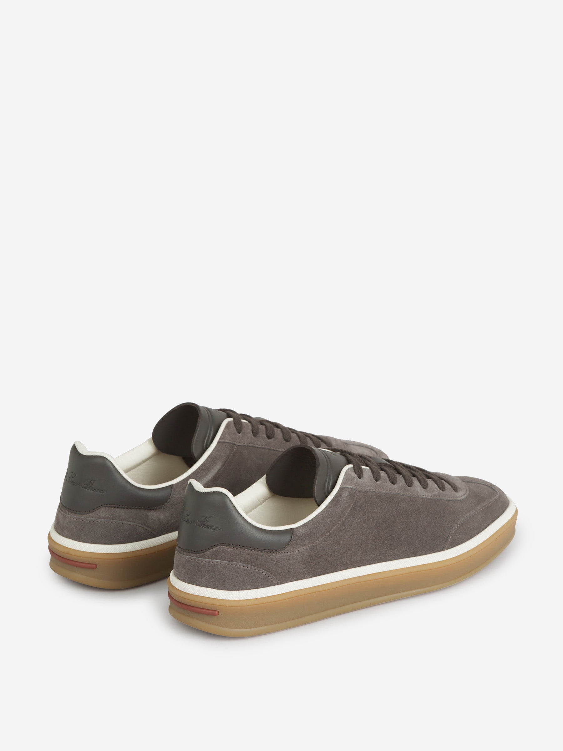 Walk Leather Sneakers Loro piana оригінал – Купити в Україні – детальний вид