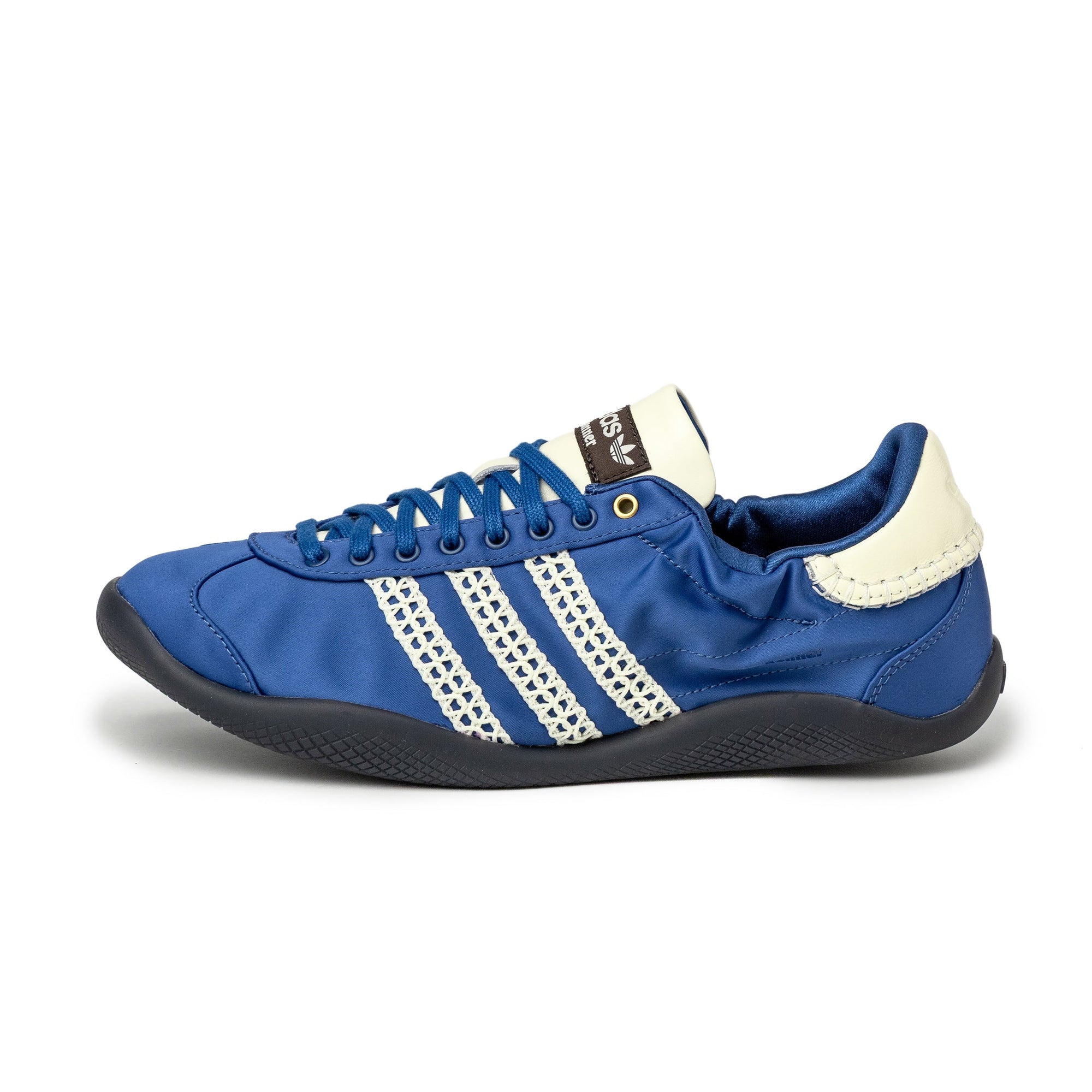 Оригінальна Karintha Satin Adidas – боковий вид - ADIDAS
