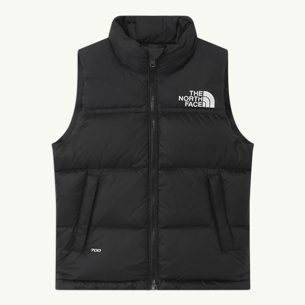The north face Outerwear оригінал | Швидка доставка Україна – боковий вид