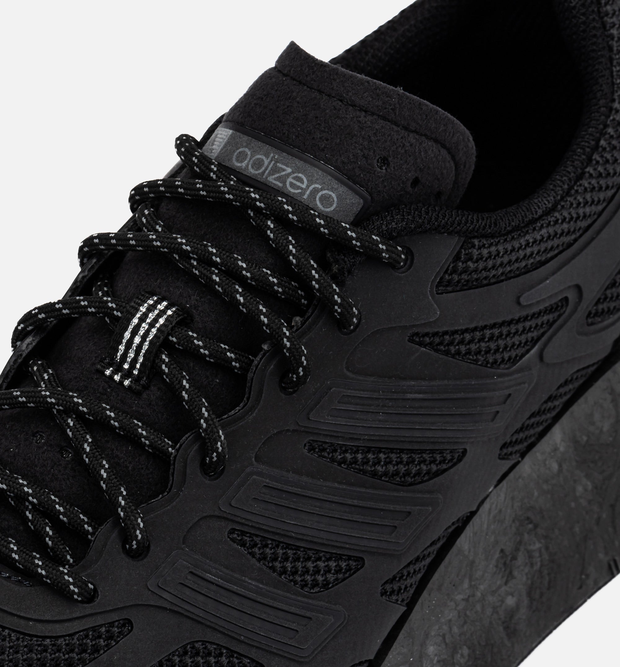 Adizero Aruku Mens Lifestyle Shoe Adidas оригінал – Купити в Україні – вид ззаду - ADIDAS