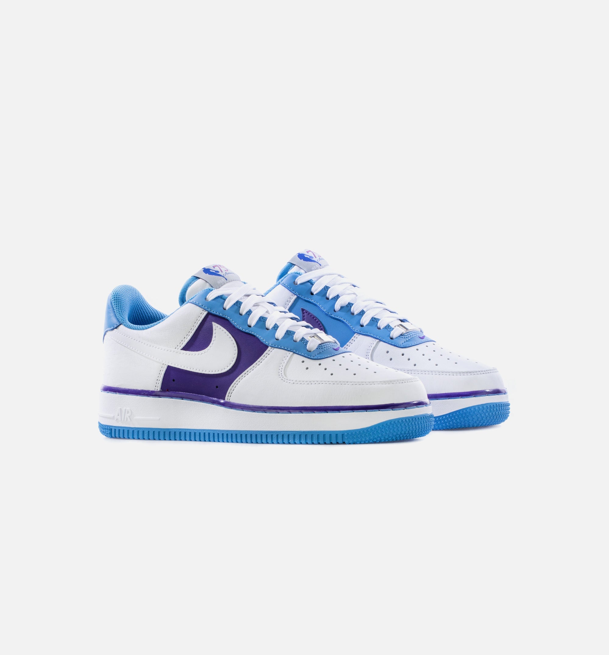 Nike Footwear оригінал | Швидка доставка Україна – вид ззаду