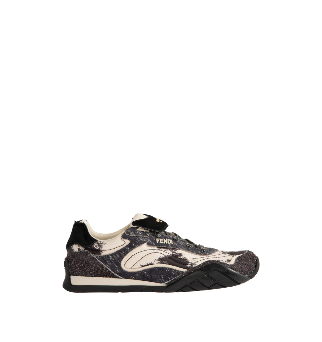 Оригінальна Wave Pulse Sneaker Fendi – боковий вид