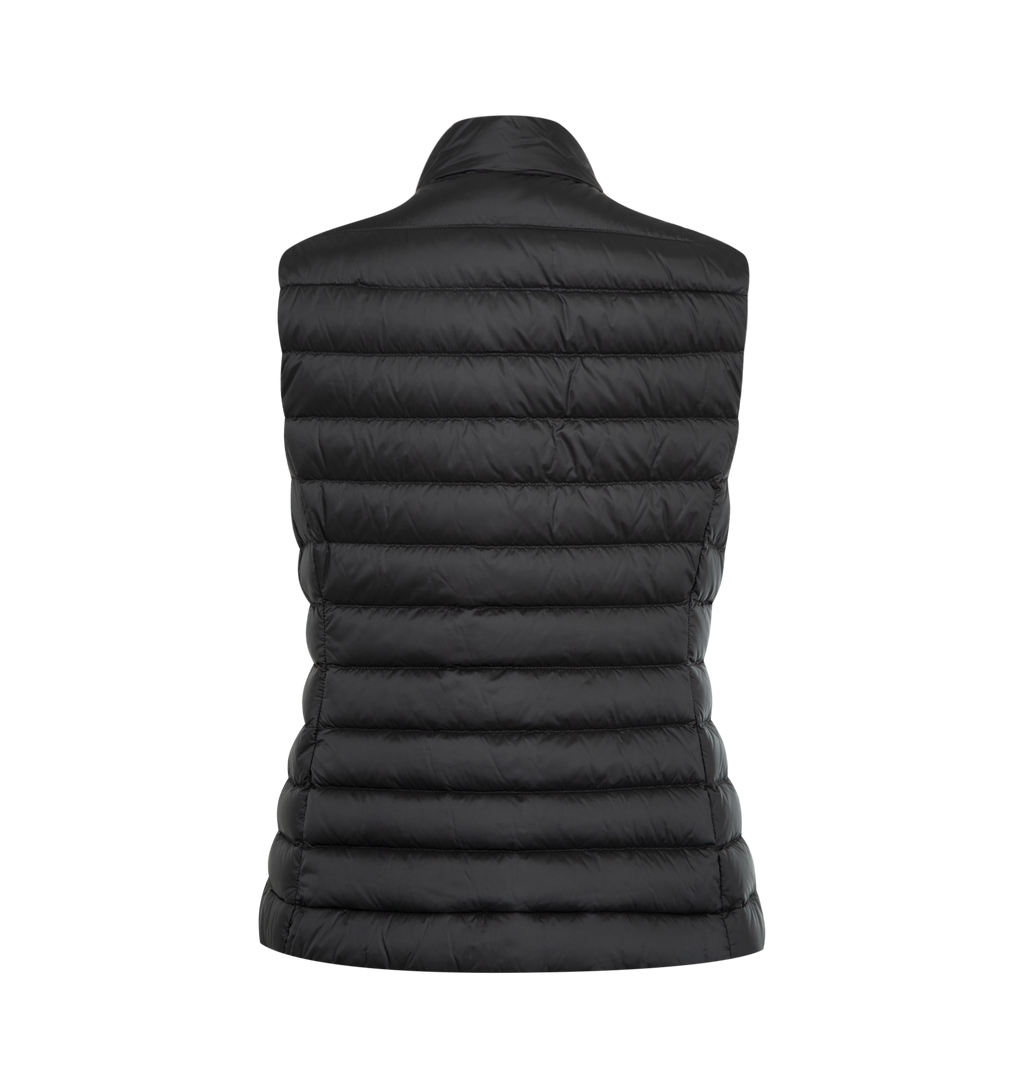 Igens Vest Moncler оригінал – Купити в Україні – вид ззаду