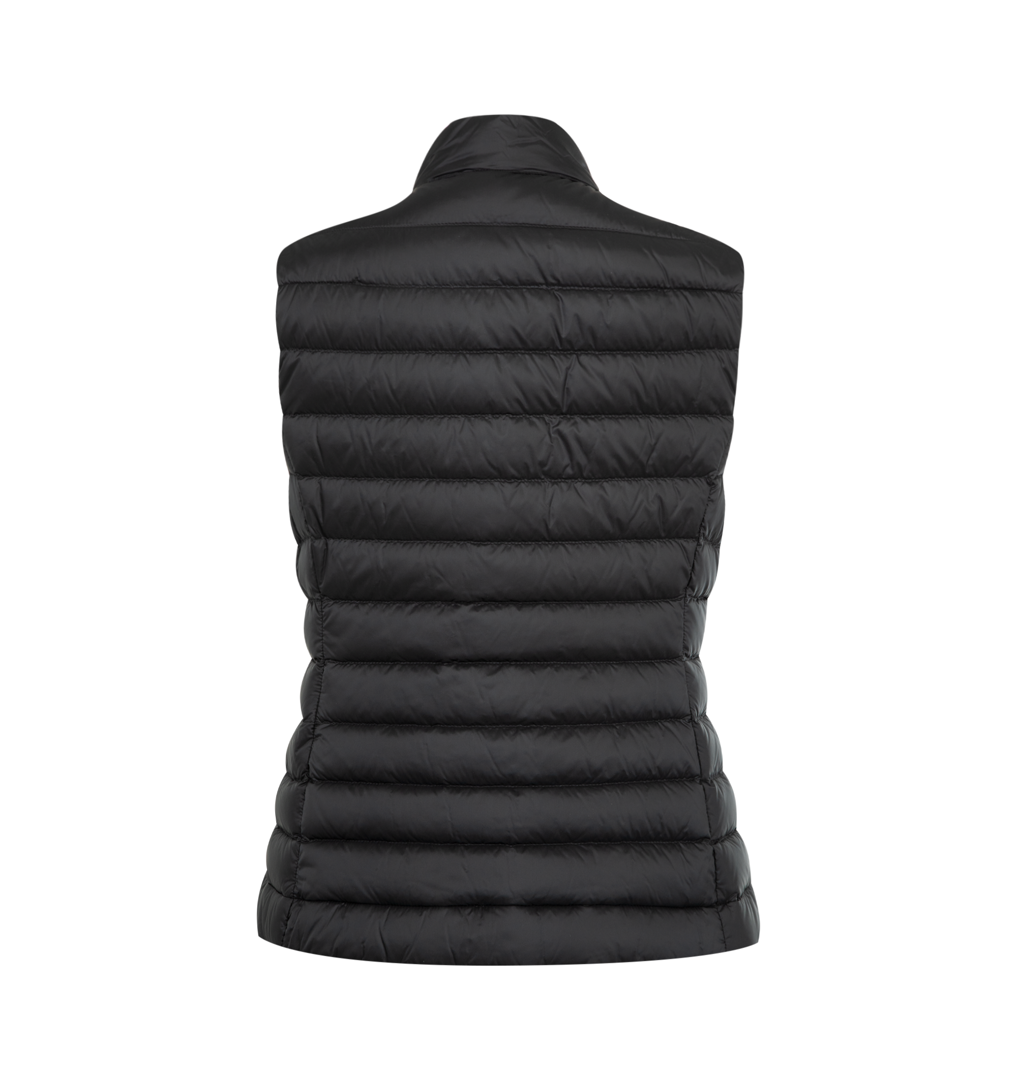 Igens Vest Moncler оригінал – Купити в Україні – вид ззаду