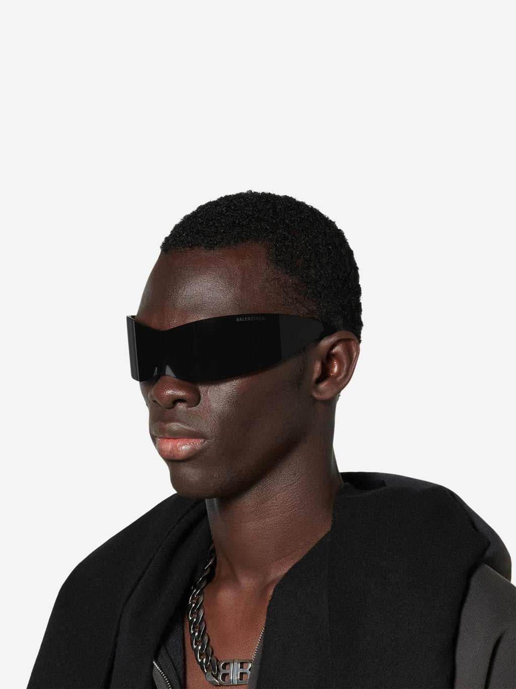 Balenciaga Eyewear оригінал | Швидка доставка Україна – збільшений вид