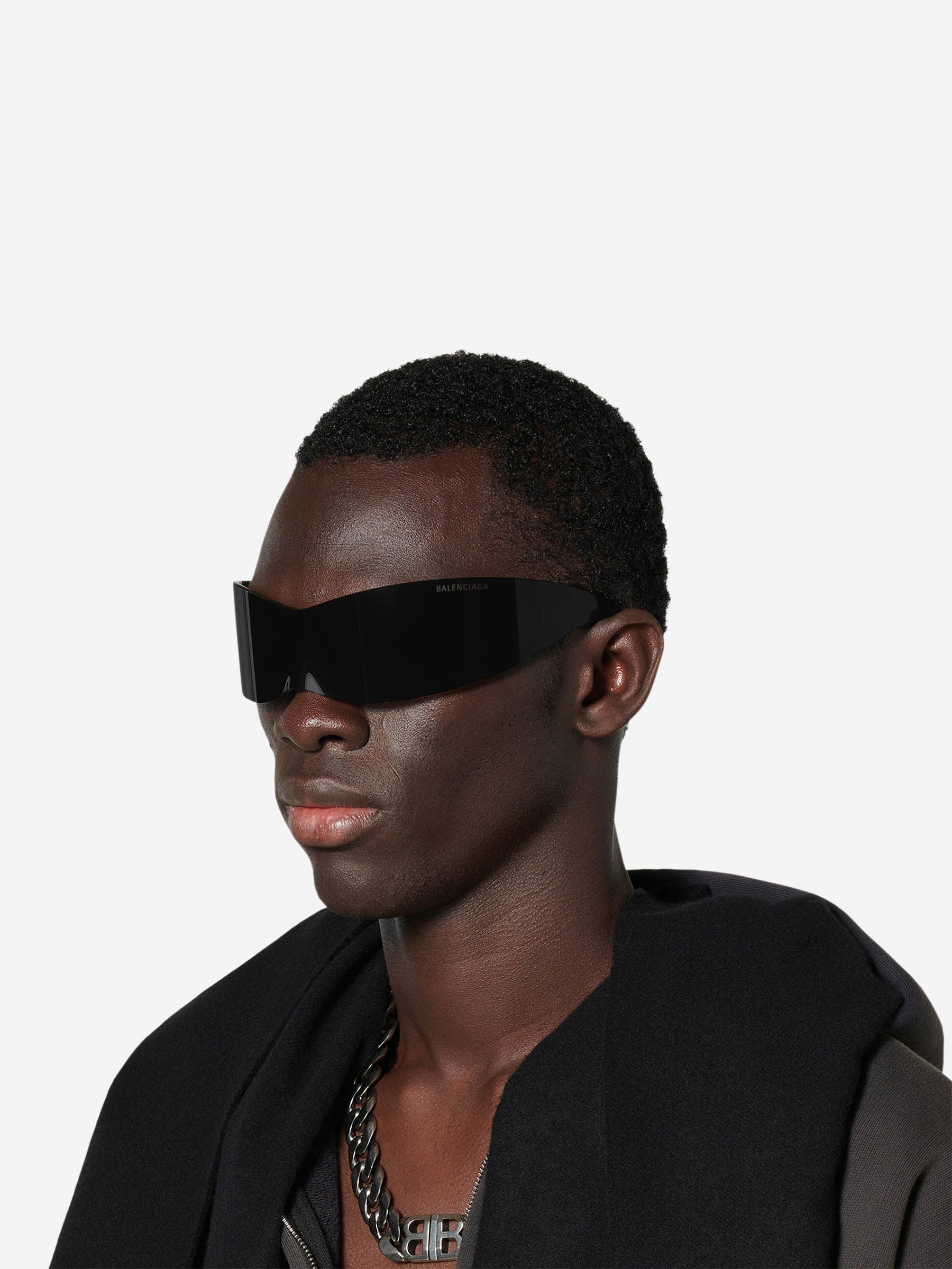 Balenciaga Eyewear оригінал | Швидка доставка Україна – збільшений вид