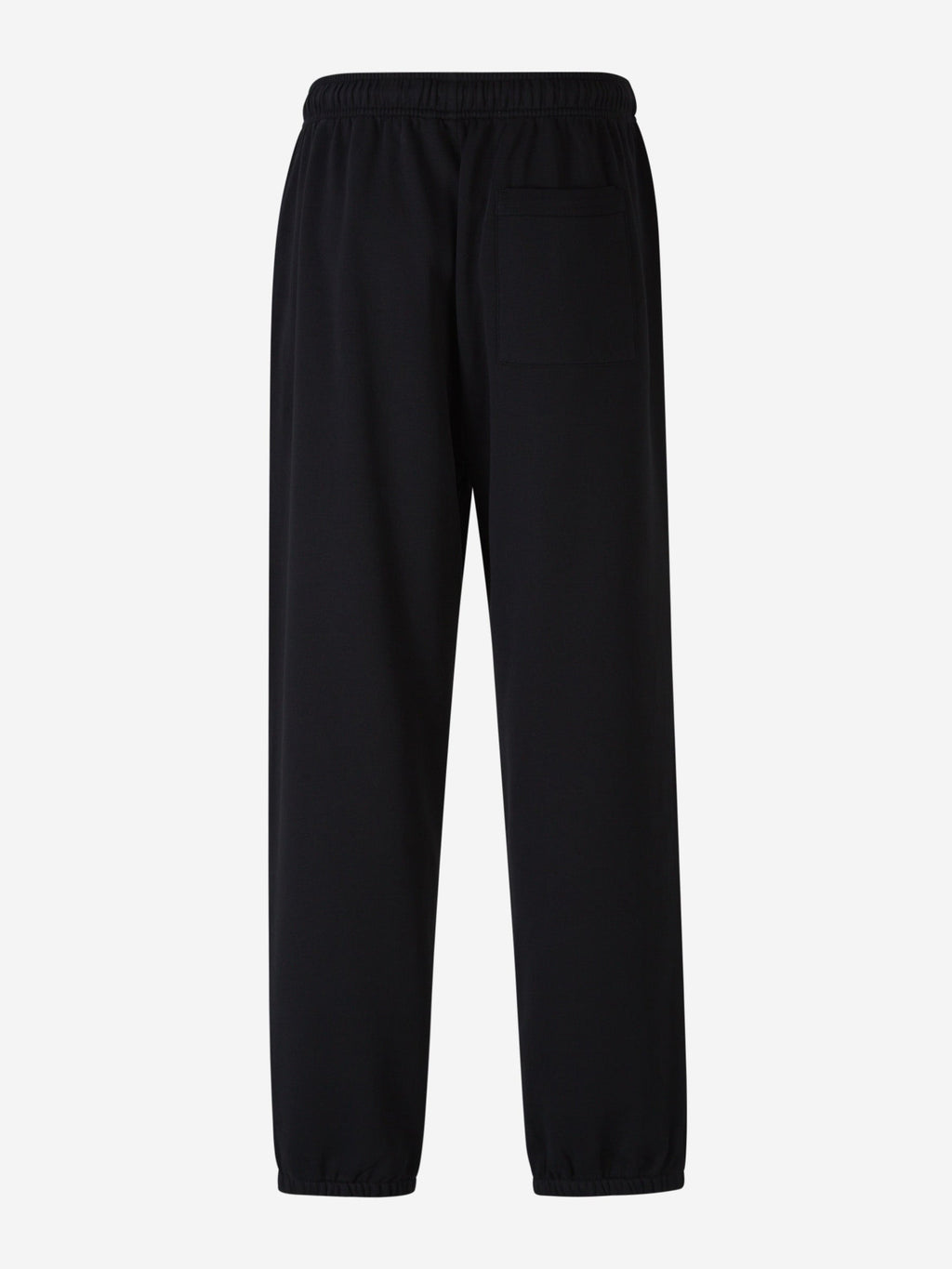 Joggers Algodón Logo Acne studios оригінал – Купити в Україні – вид ззаду