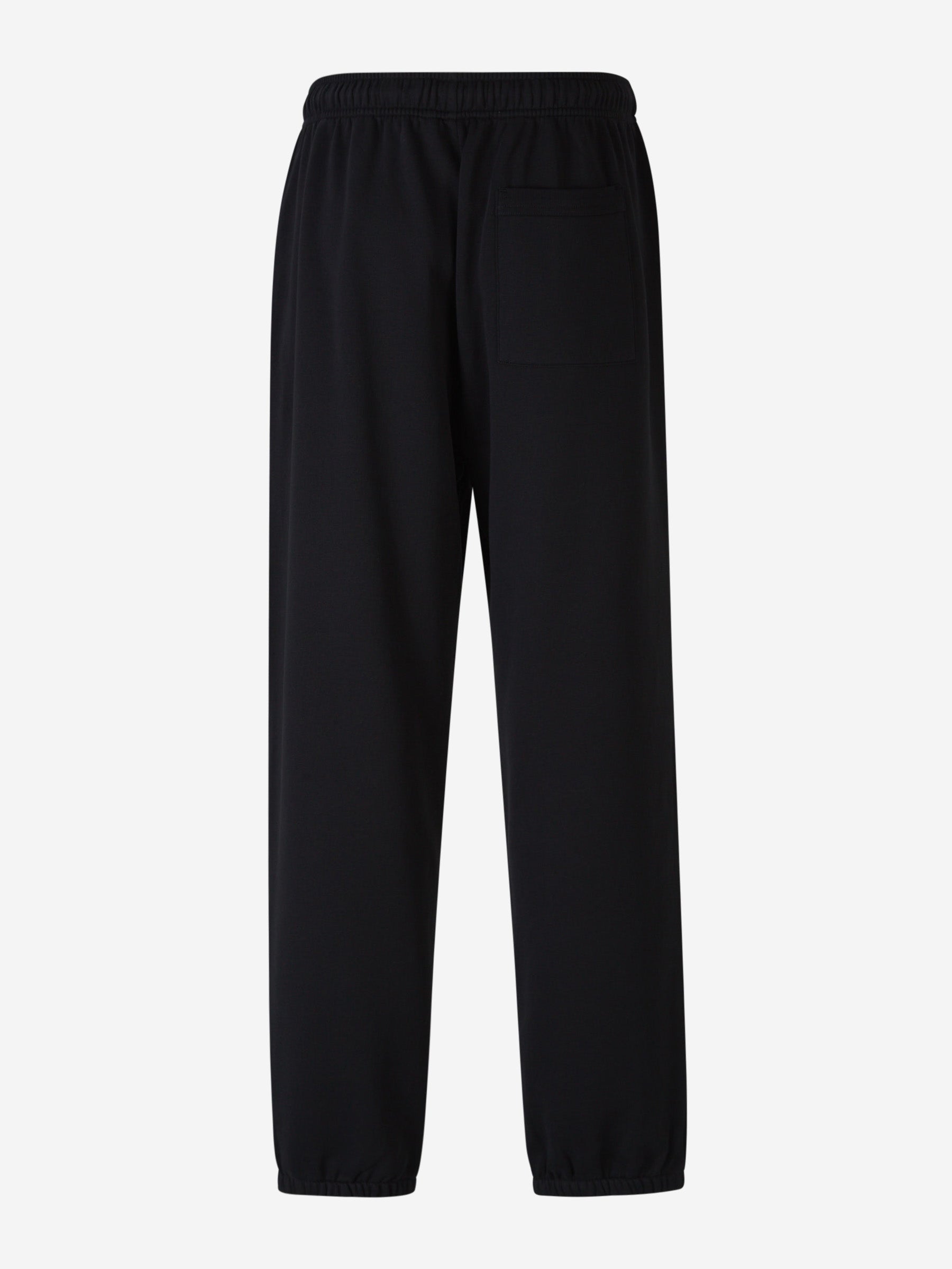 Joggers Algodón Logo Acne studios оригінал – Купити в Україні – вид ззаду