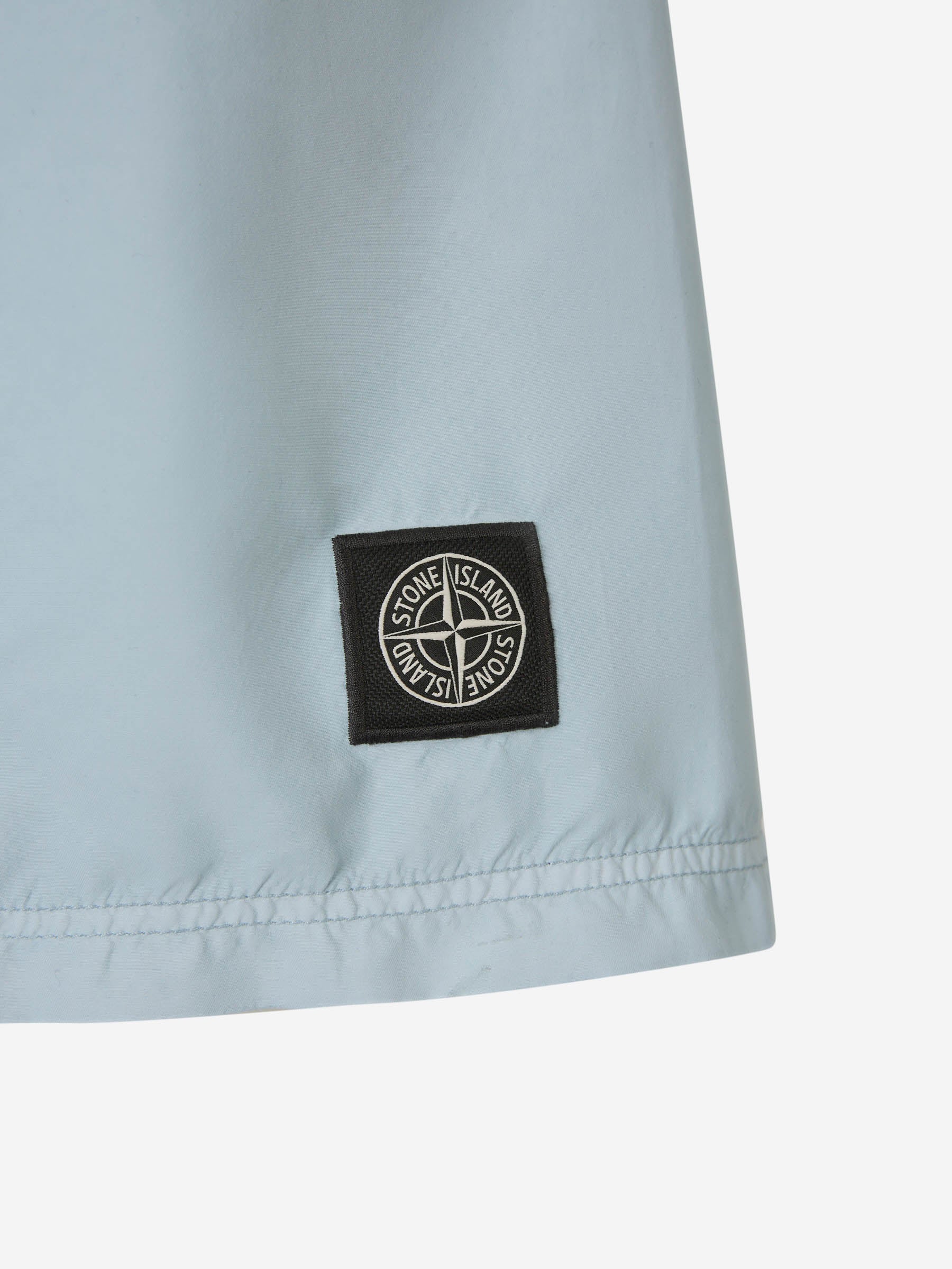 Brushed Nylon Swimsuit Stone island – Гарантія оригінальності – збільшений вид