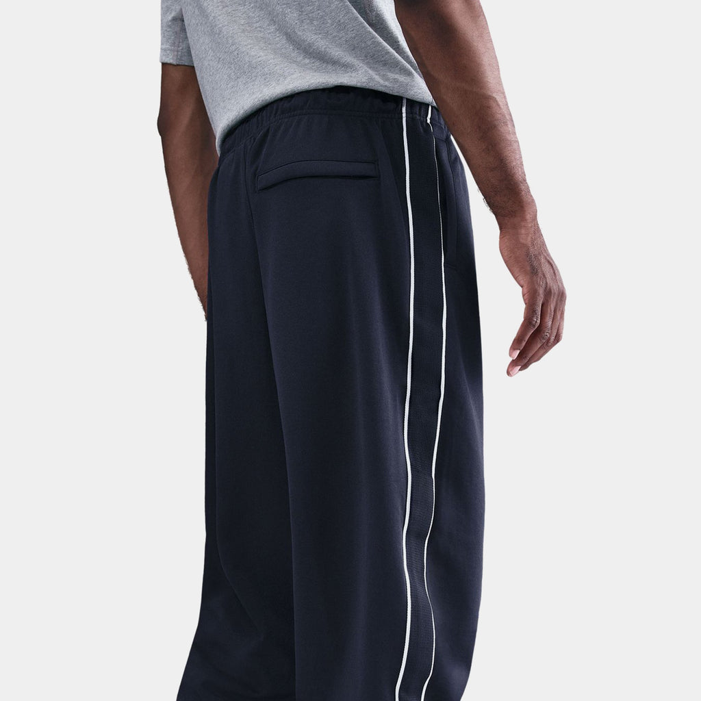 Nsw Club Oversized Knit Track Mens Pants Nike – Гарантія оригінальності – збільшений вид