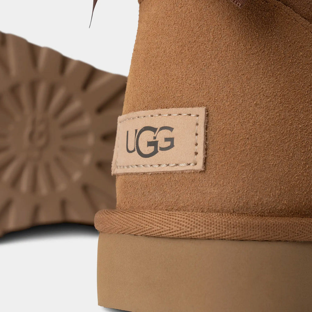 Оригінальна Mini Bailey Bow II Womens Boots Ugg – детальний вид