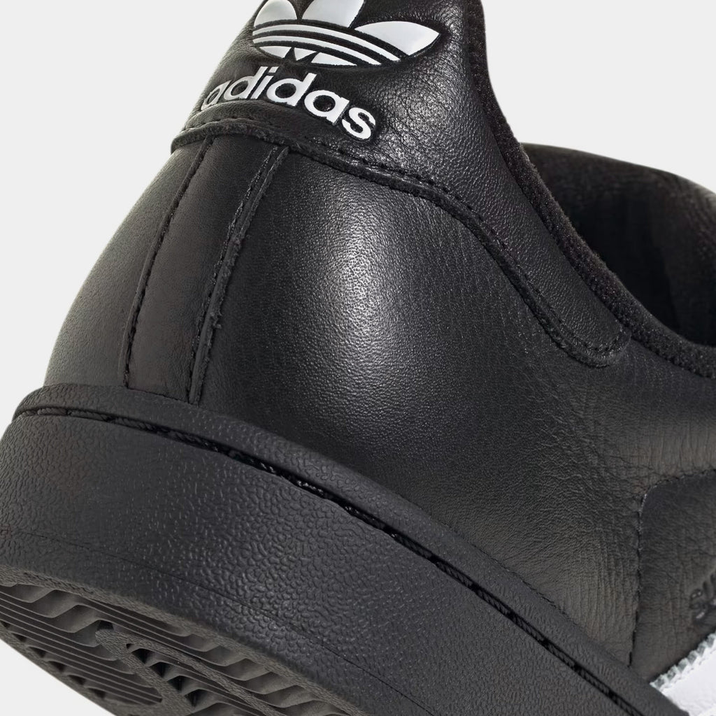 Superstar II Mens Lifestyle Shoes Adidas оригінал – Купити в Україні – вид ззаду