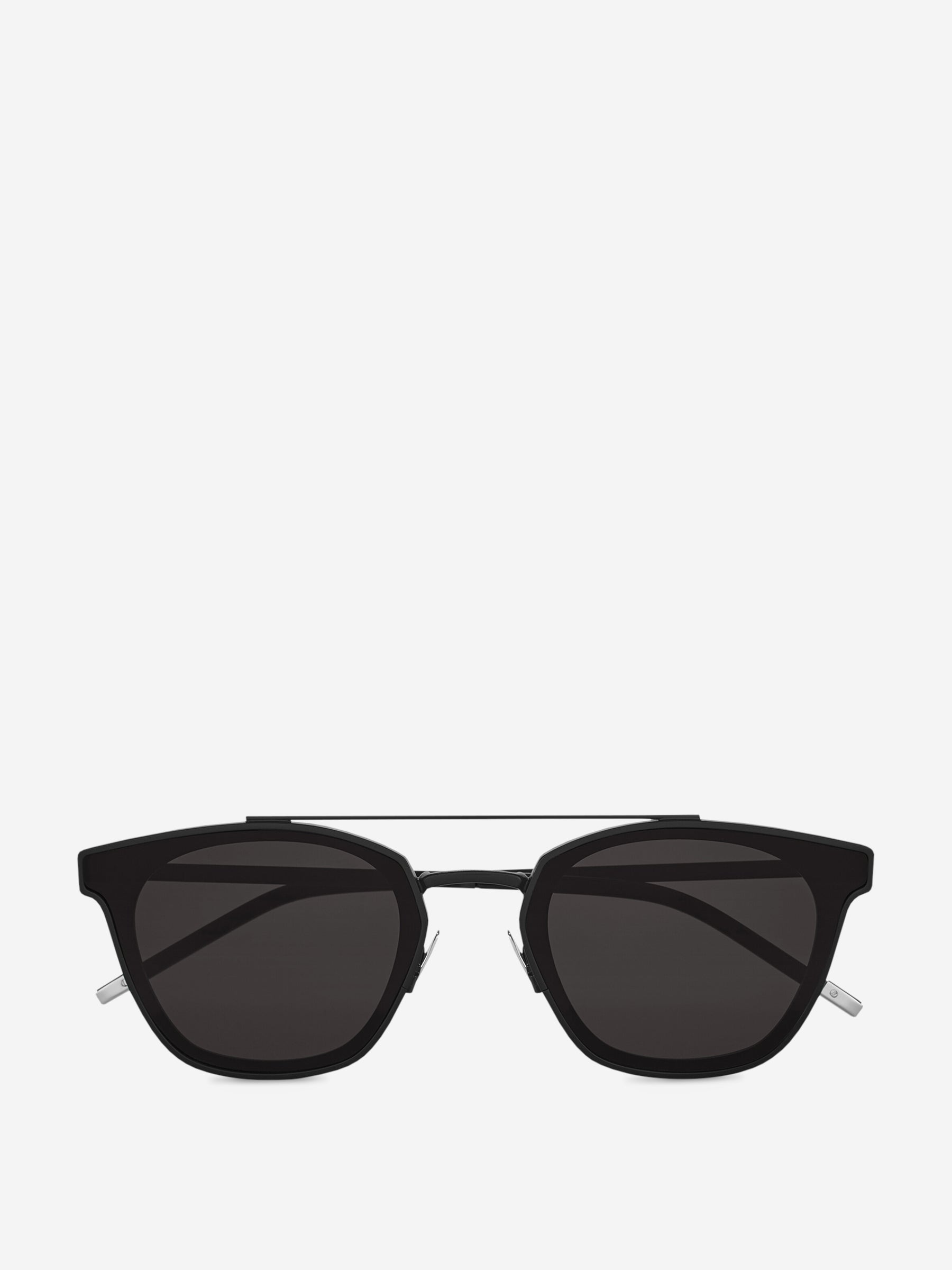 Sl 28 Round Sunglasses Saint laurent оригінал – Купити в Україні – боковий вид