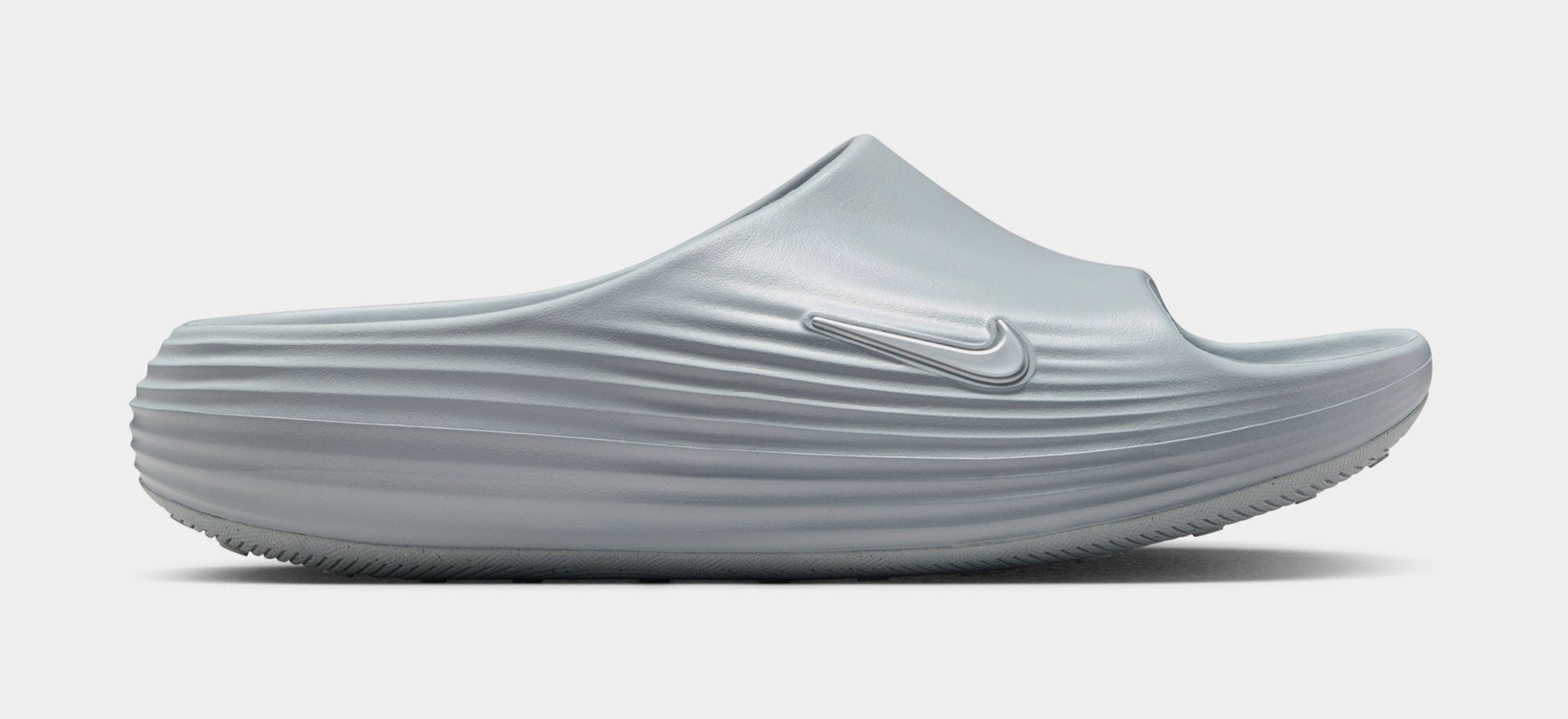 Reactx Rejuven8 Slide Mens Sandal Nike – Гарантія оригінальності – боковий вид