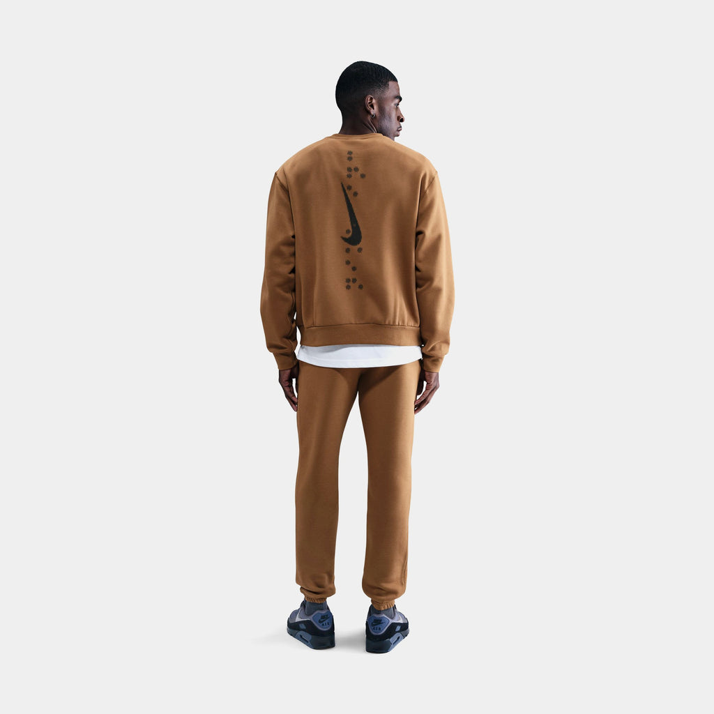 Оригінальна Nsw Club Cuffed Ski Mens Pants Nike – вид ззаду